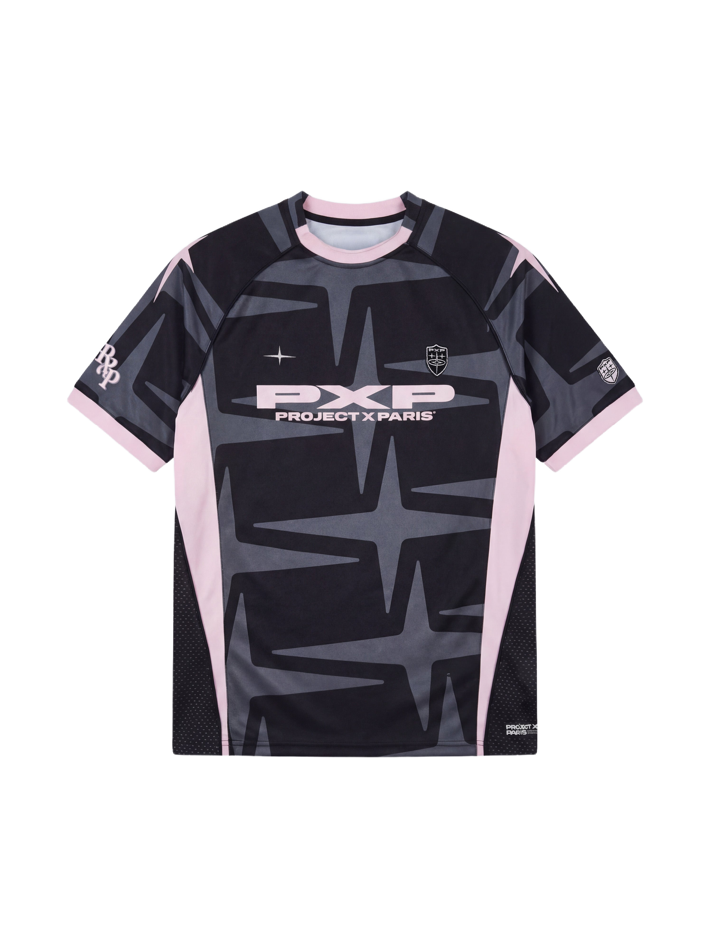 Camiseta de manga corta Training-6