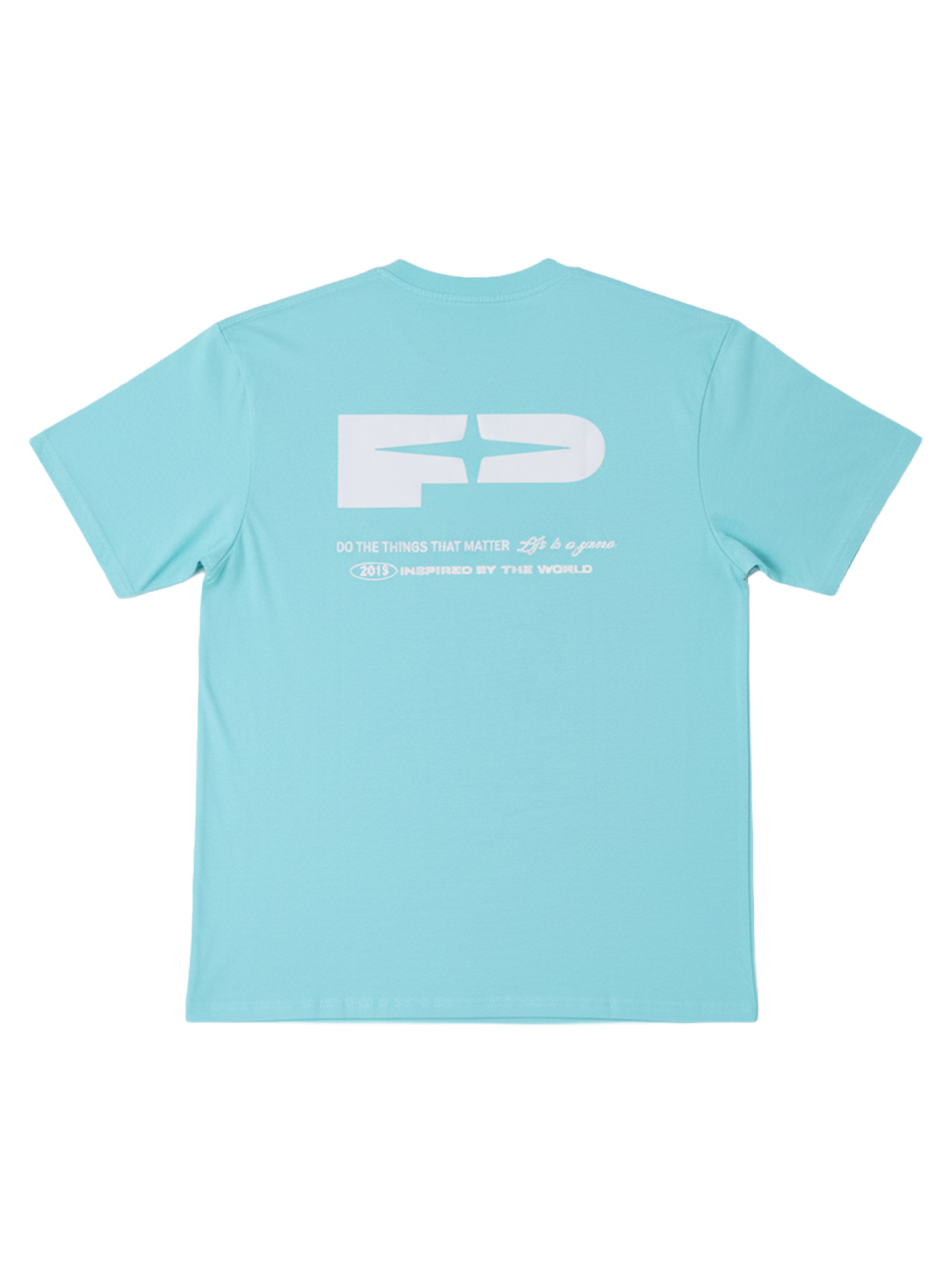 T-shirt P Polaris-7
