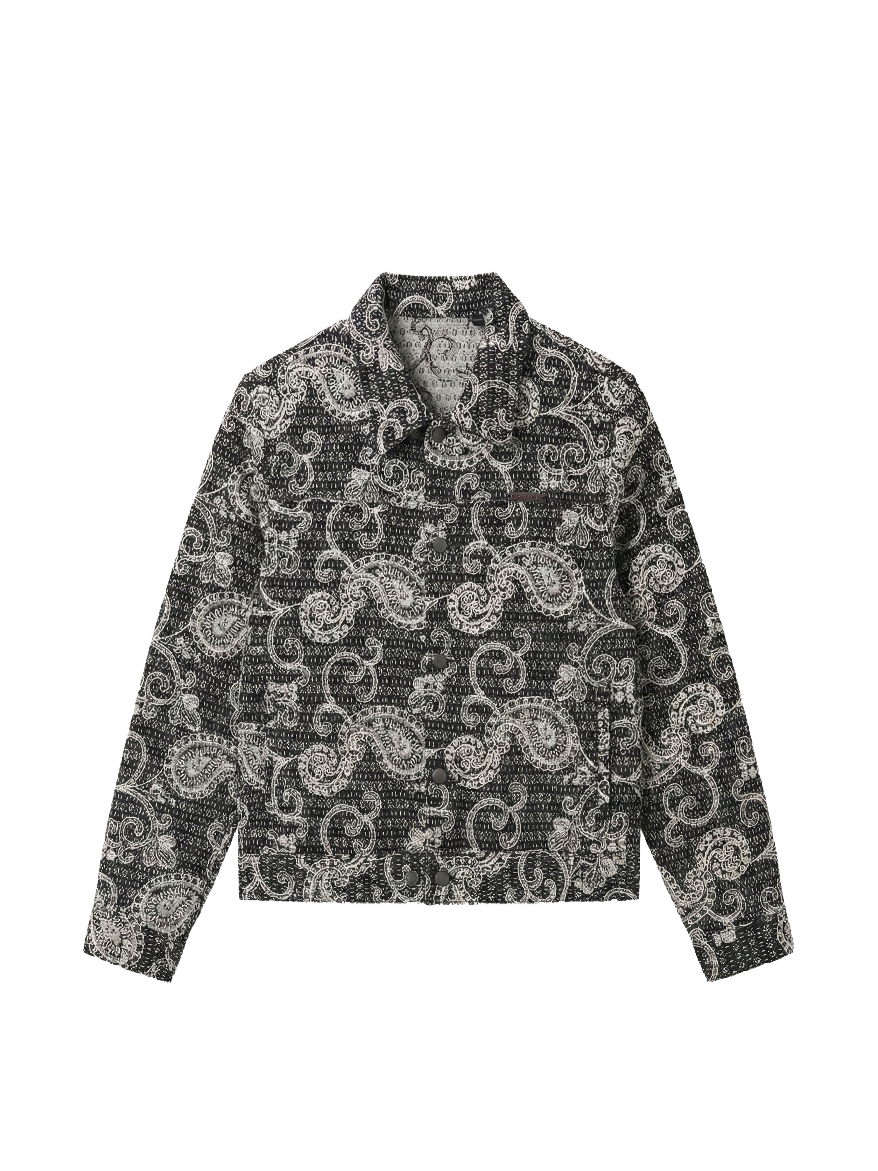 Veste Paisley Rebellion-6