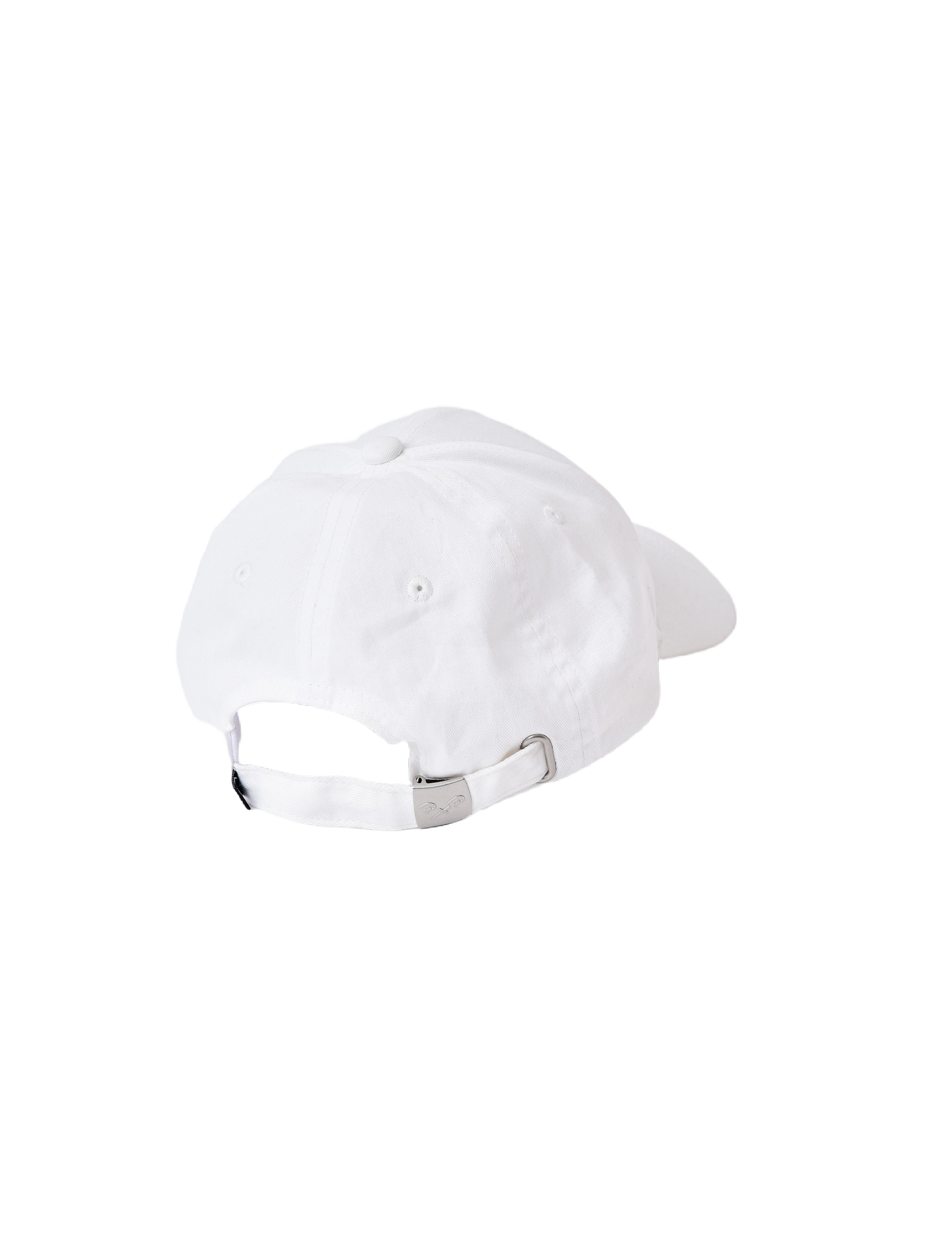 Cappellino regolabile cuore spezzato-2