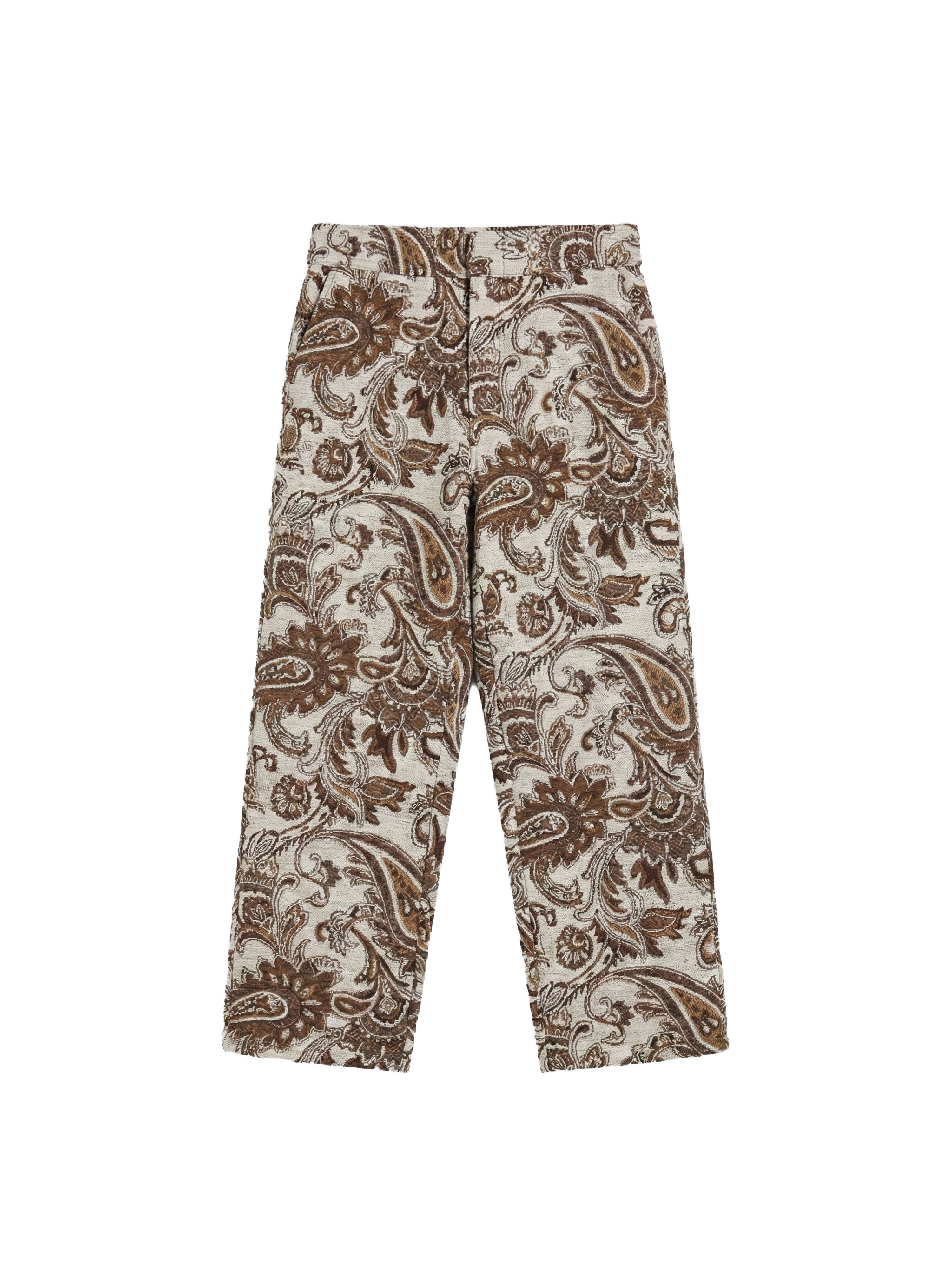 Rechte broek Tawny-6