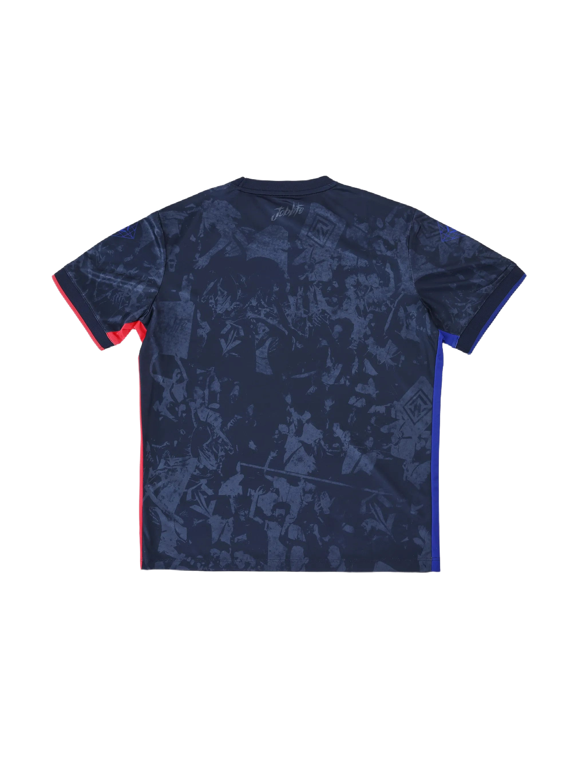 JOBLIFE 2025 Jersey-2
