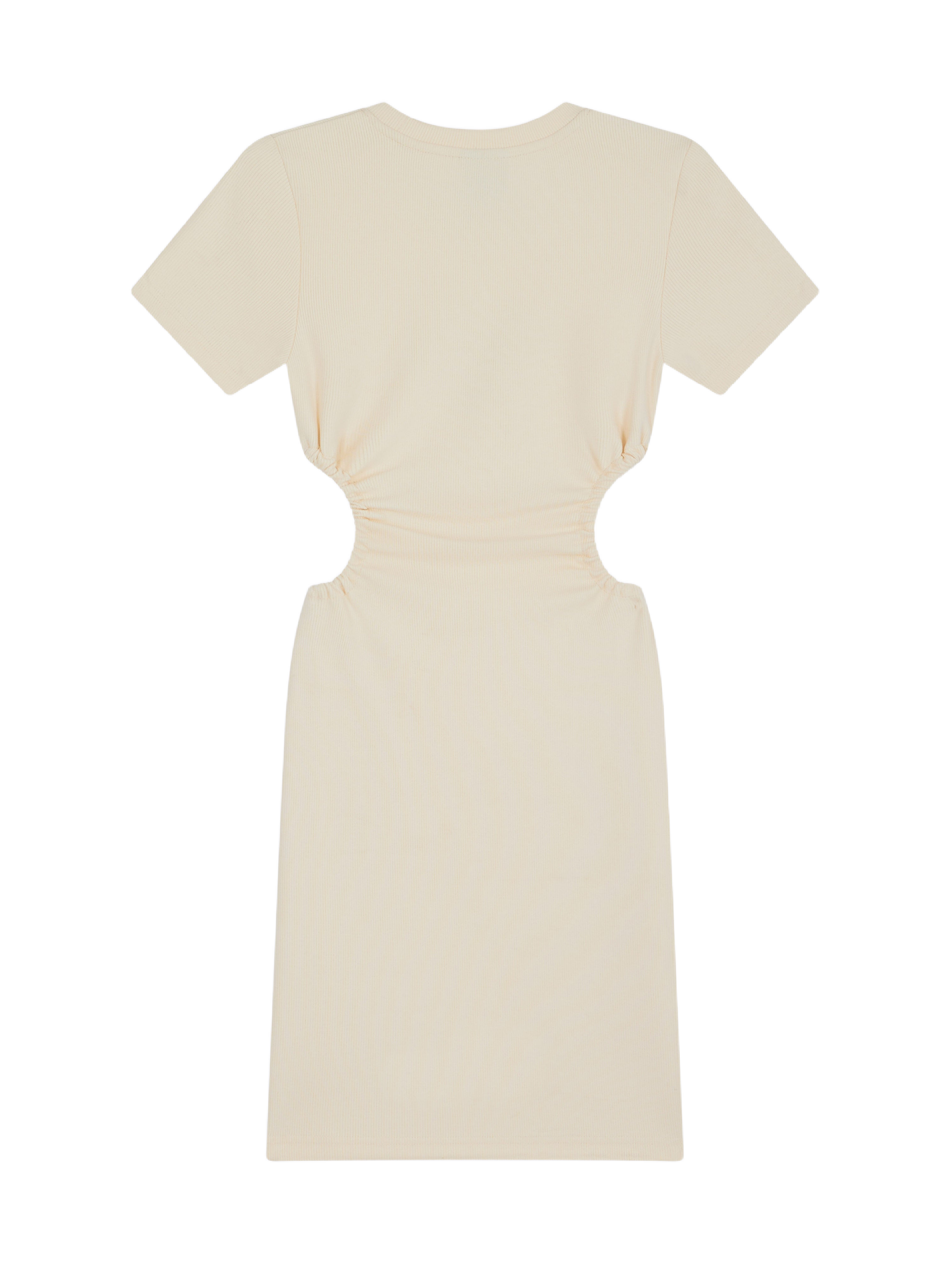 Vestido wicker heart-7