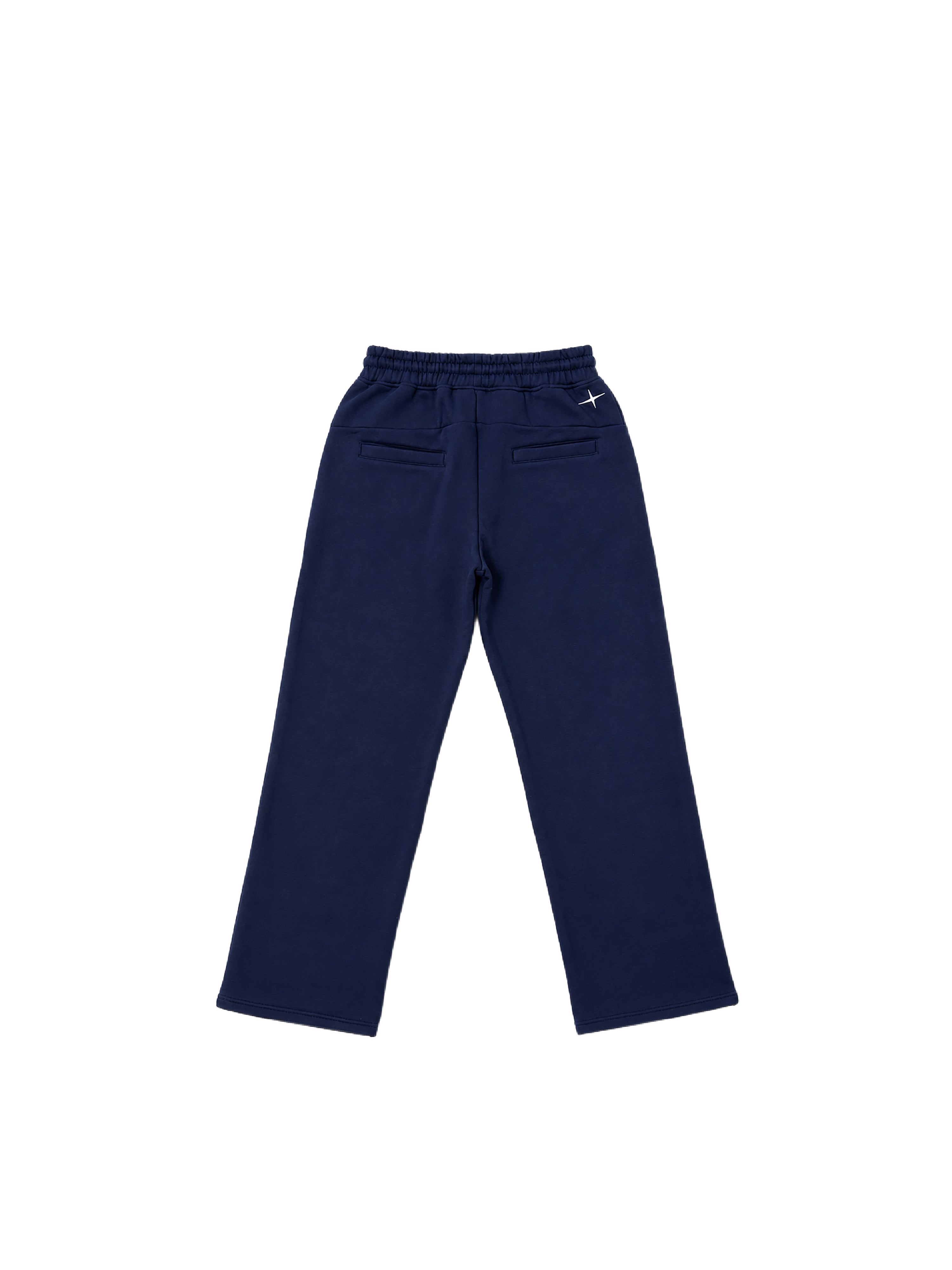 Pantaloni da jogging dritti Slowly-6