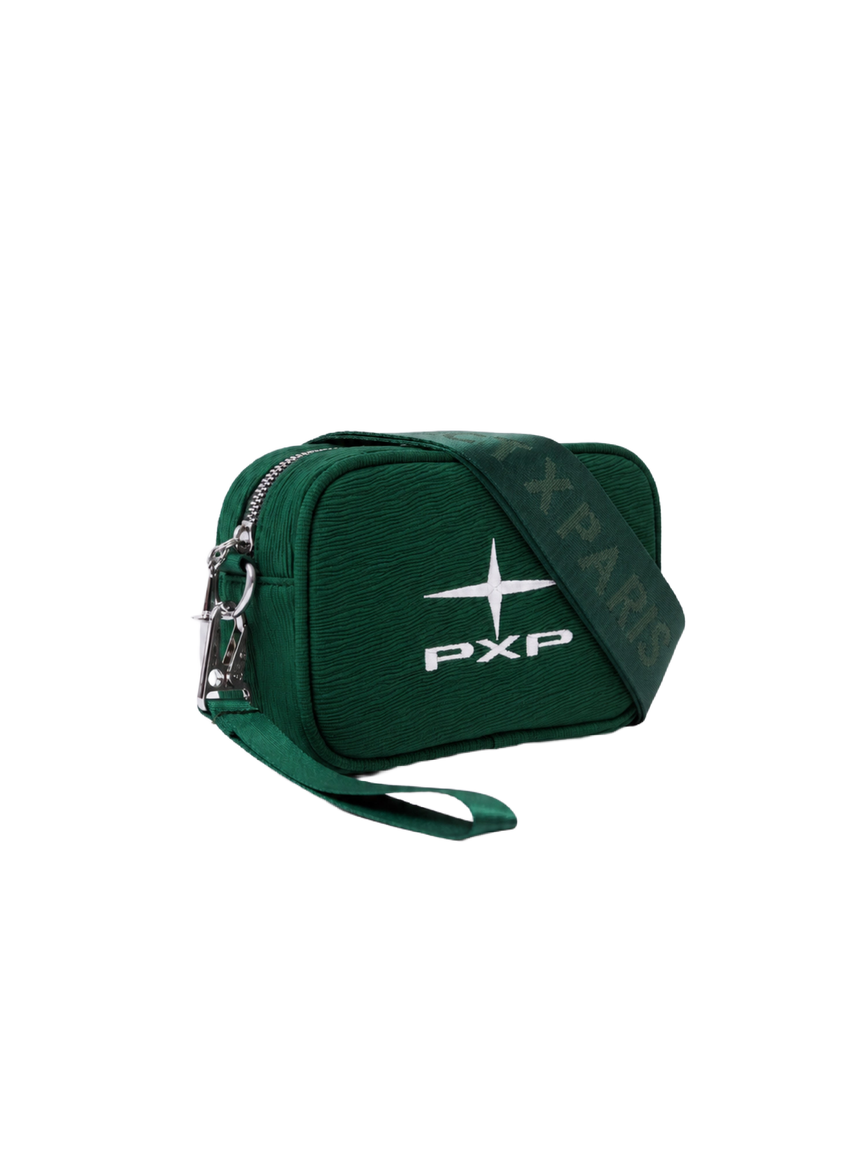 Small Essentials Shoulder Bag-2