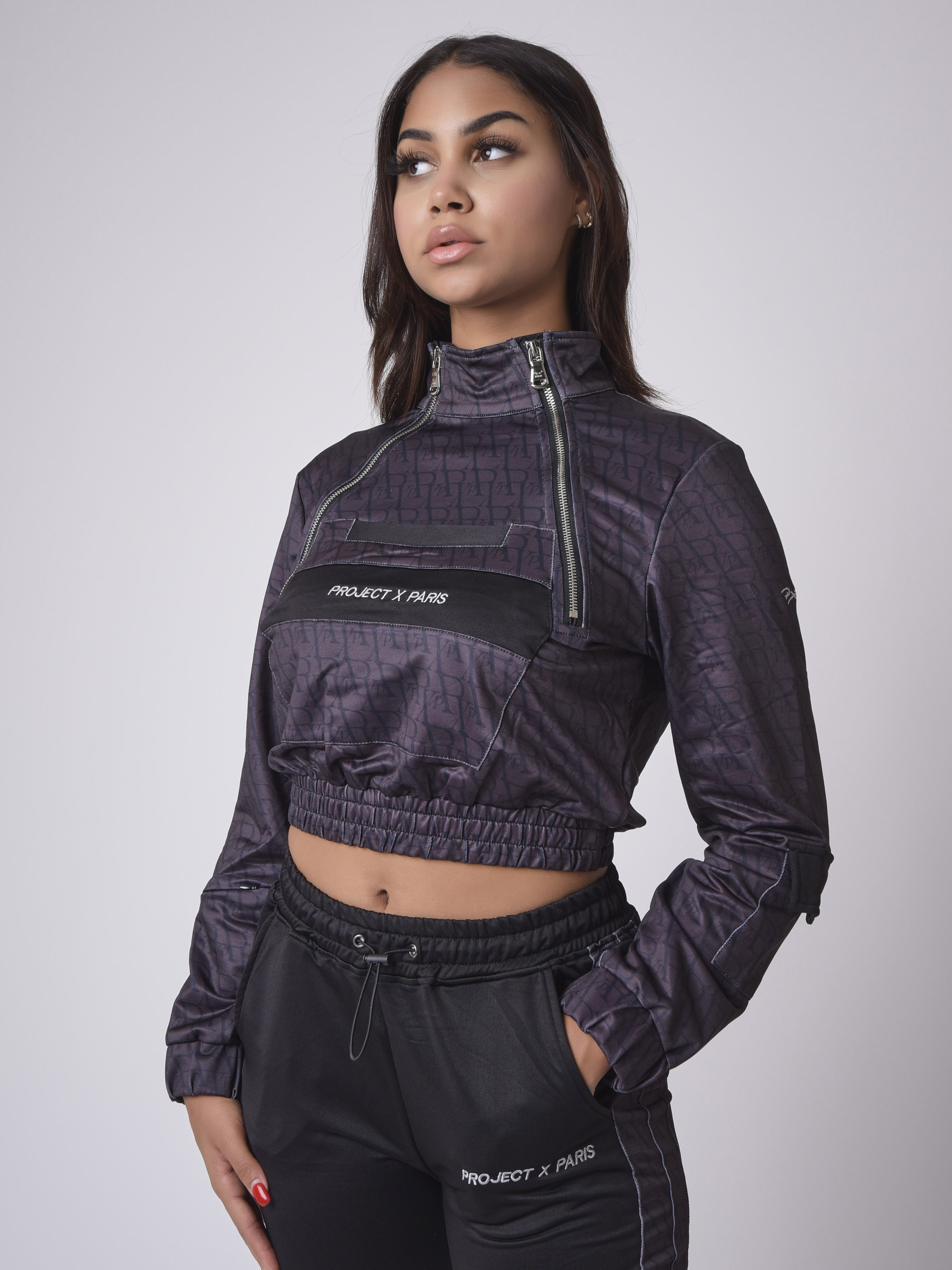 All over PXP printed pullover sweater-6