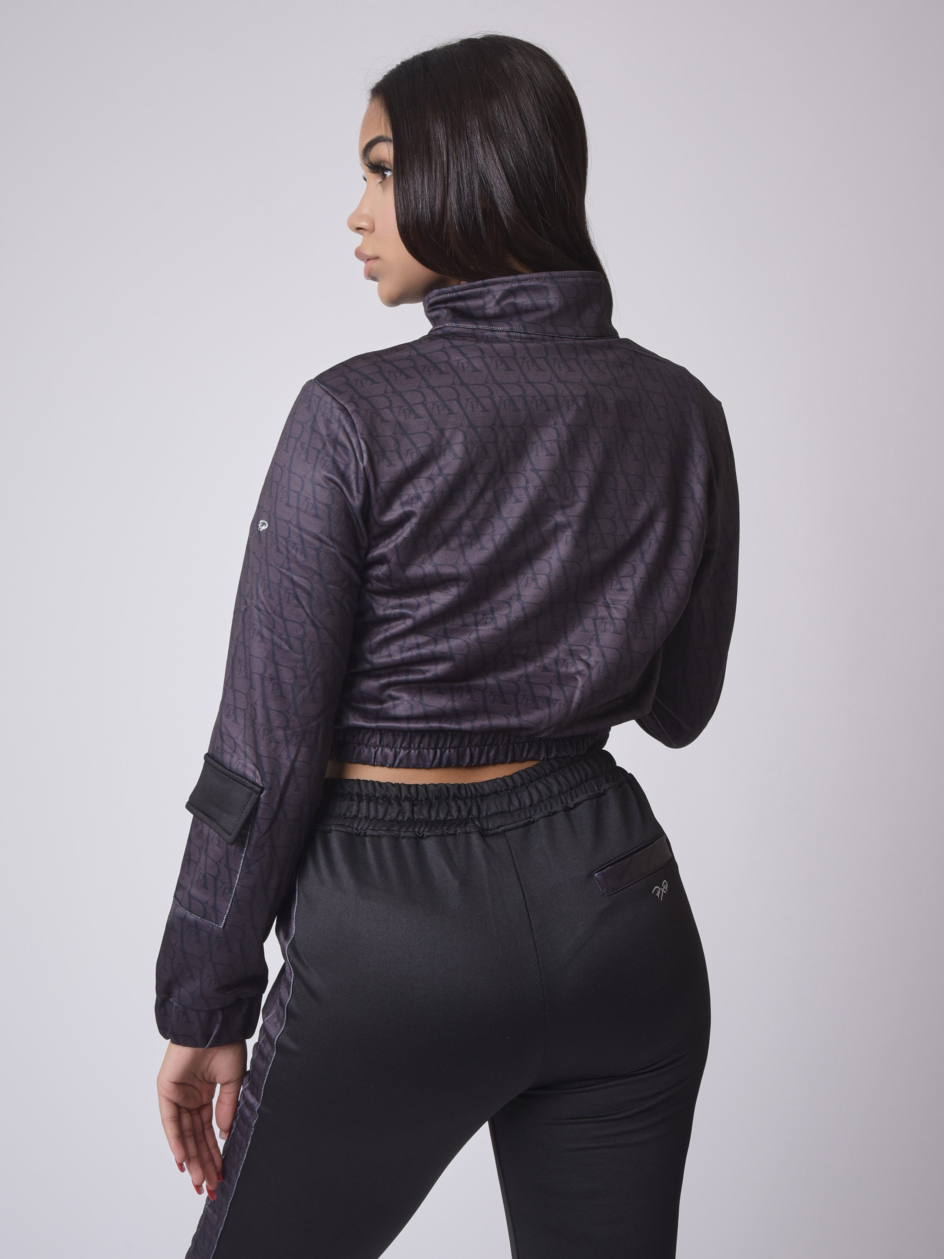 All over PXP printed pullover sweater-3