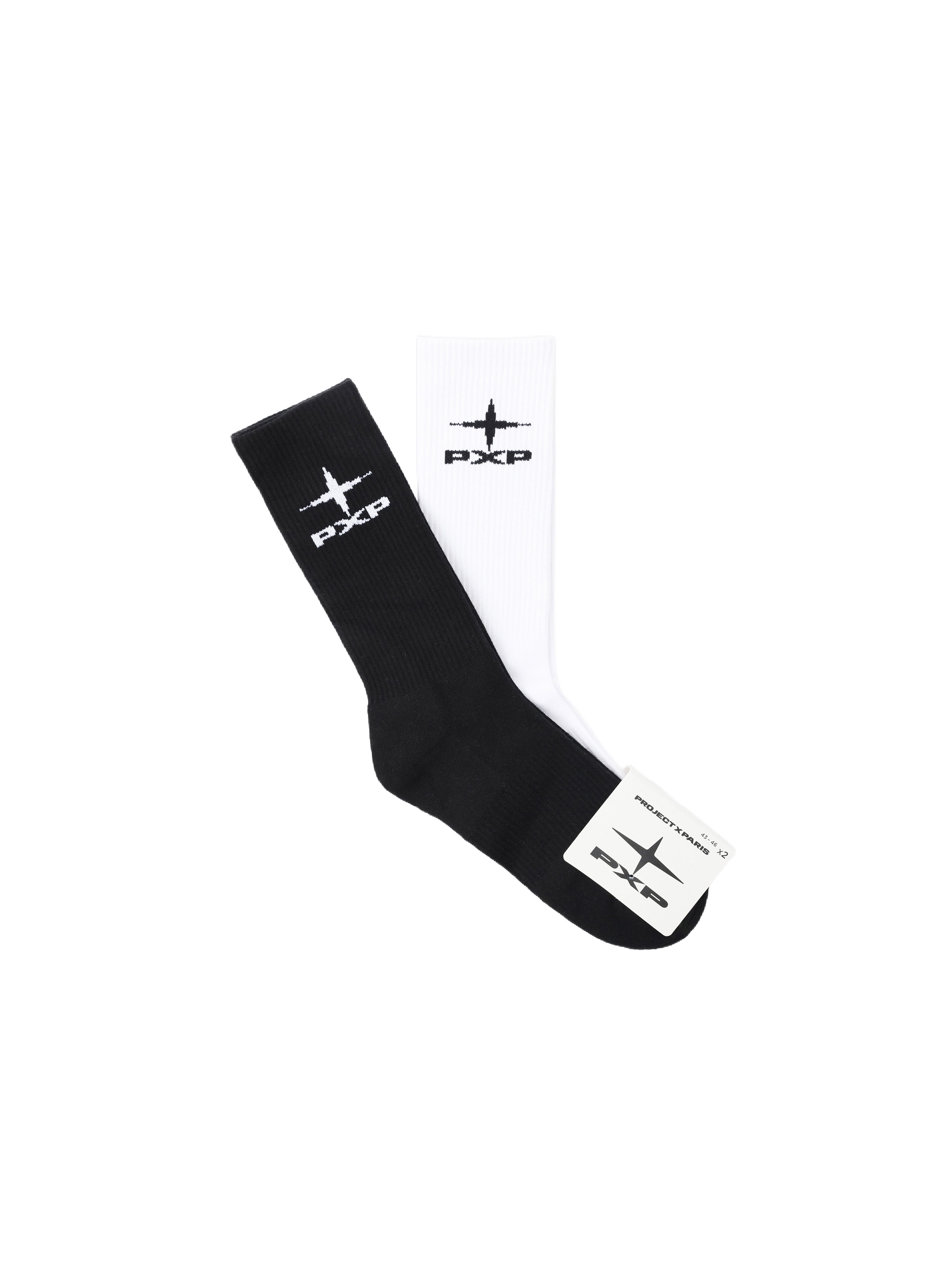 Chaussettes Essentials-1