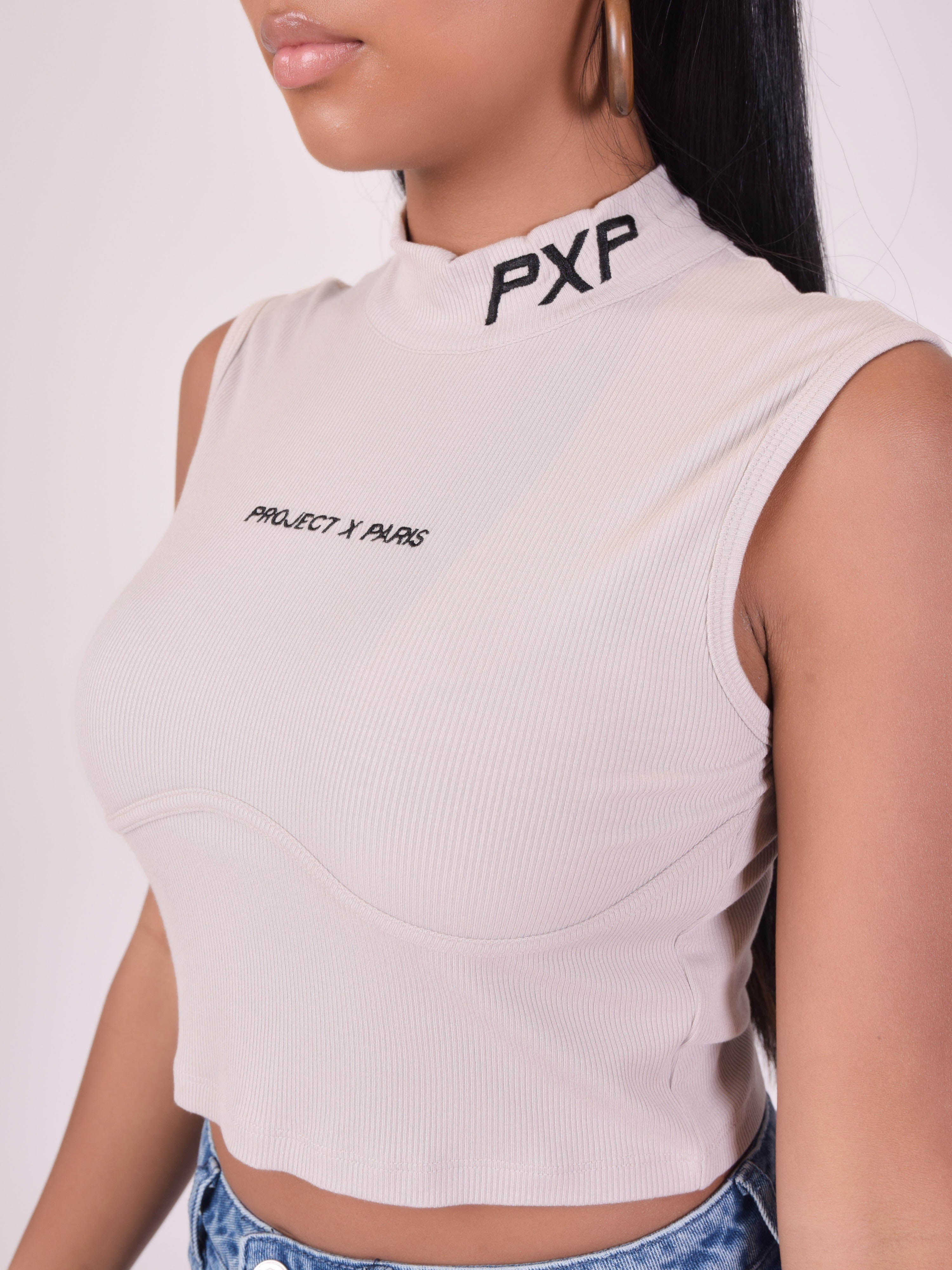 Top collo alto-6