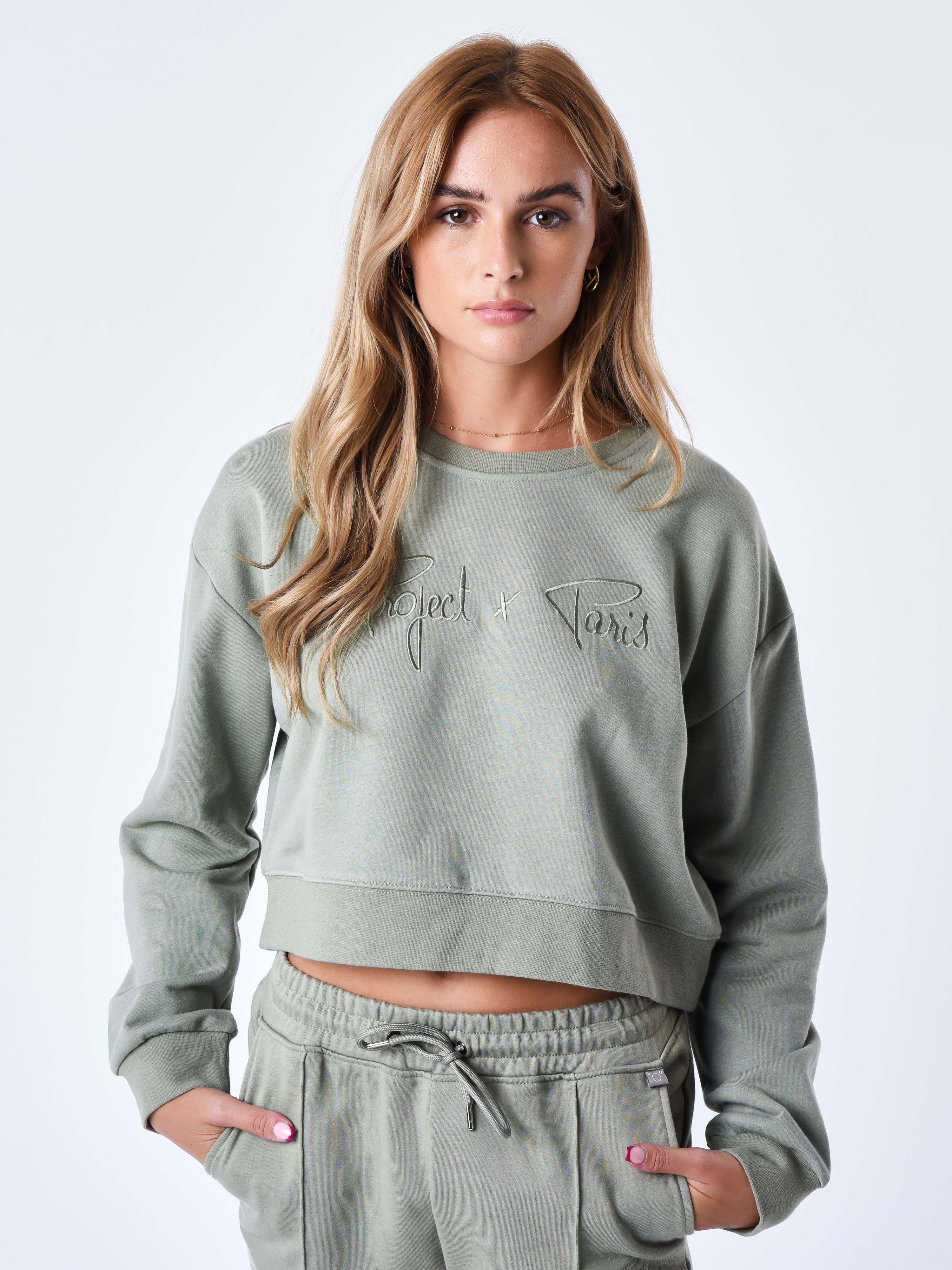 Sweat basic court ample-2