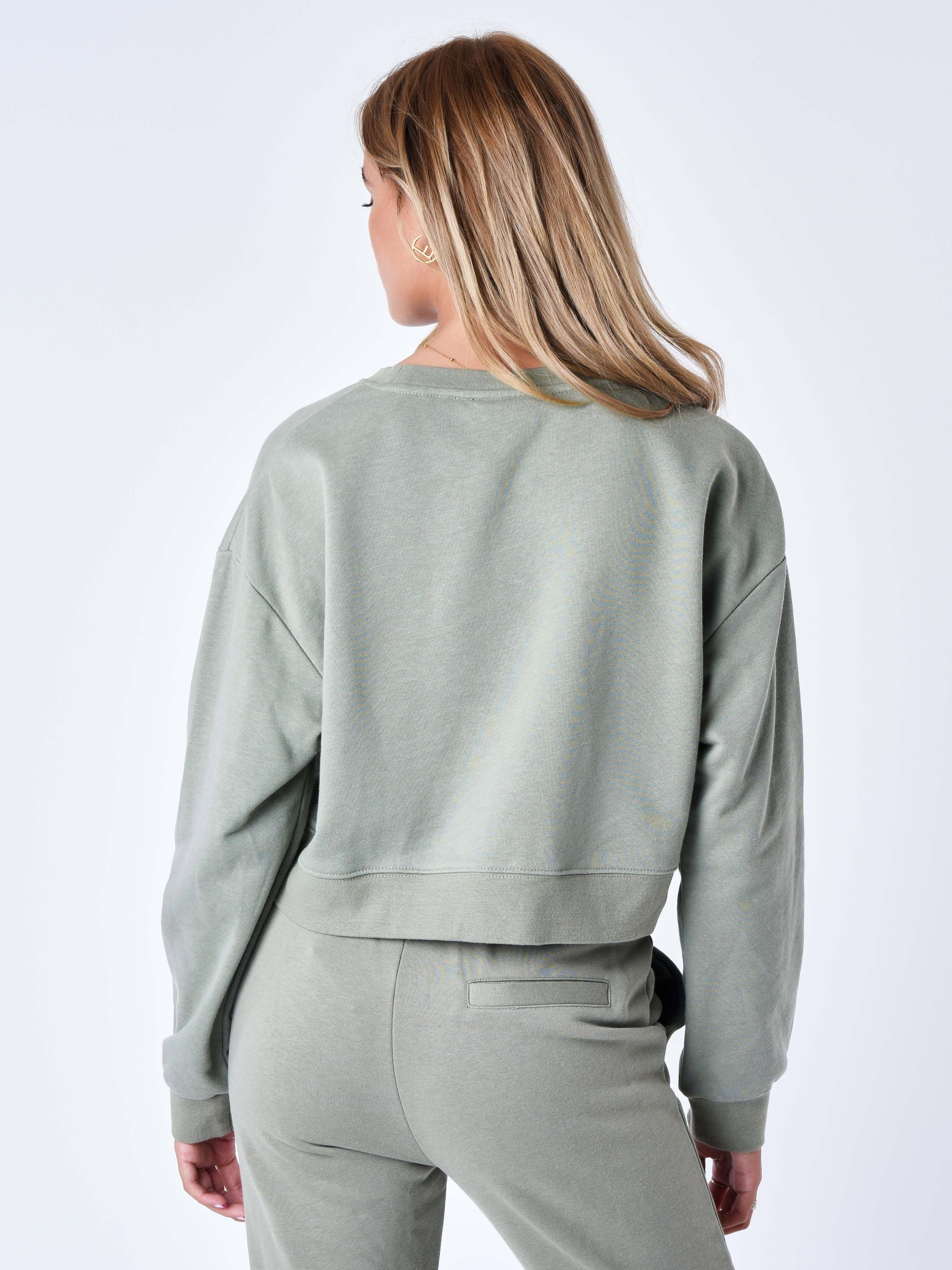 Sweat basic court ample-5