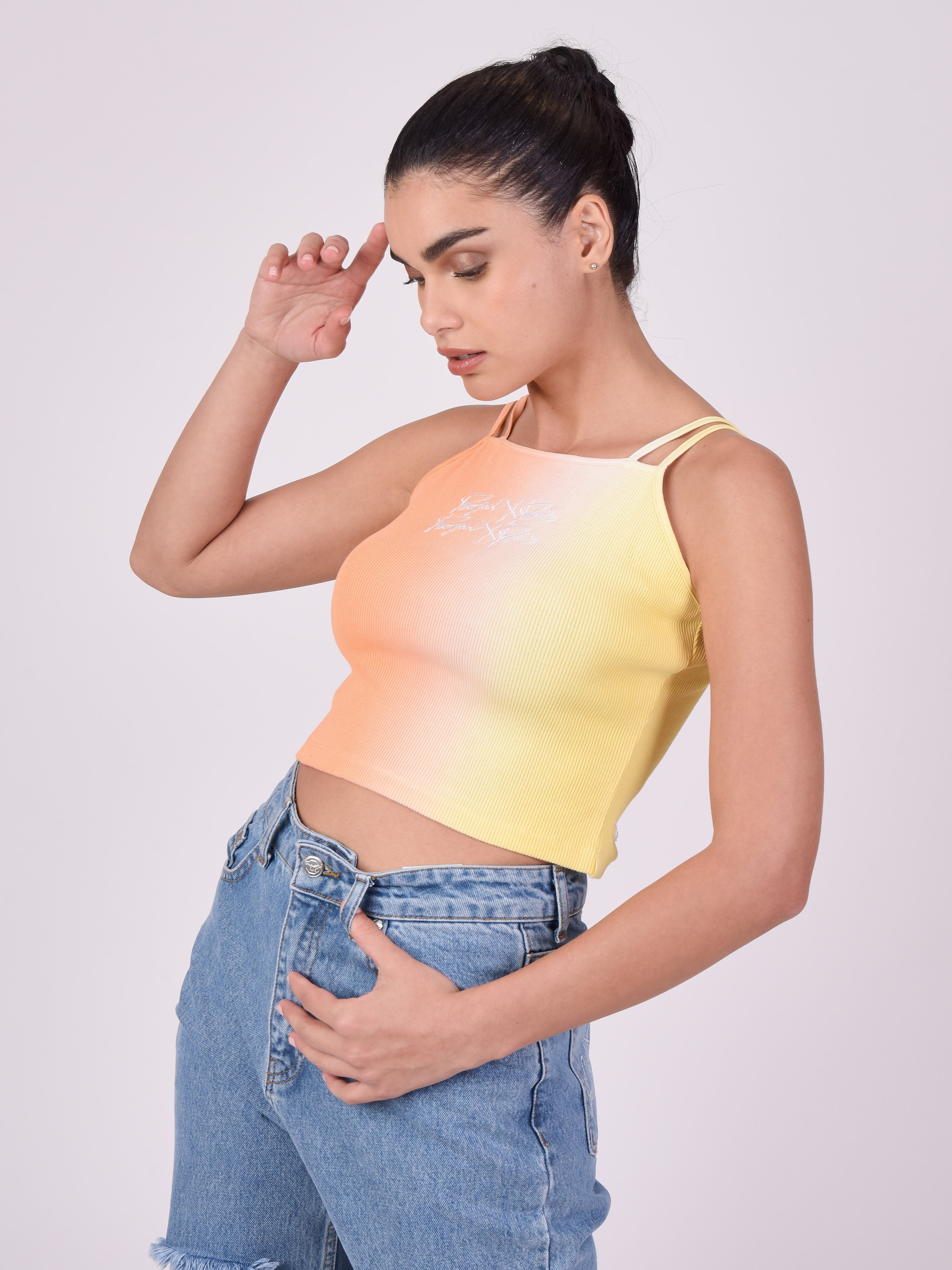 Gradient top-4