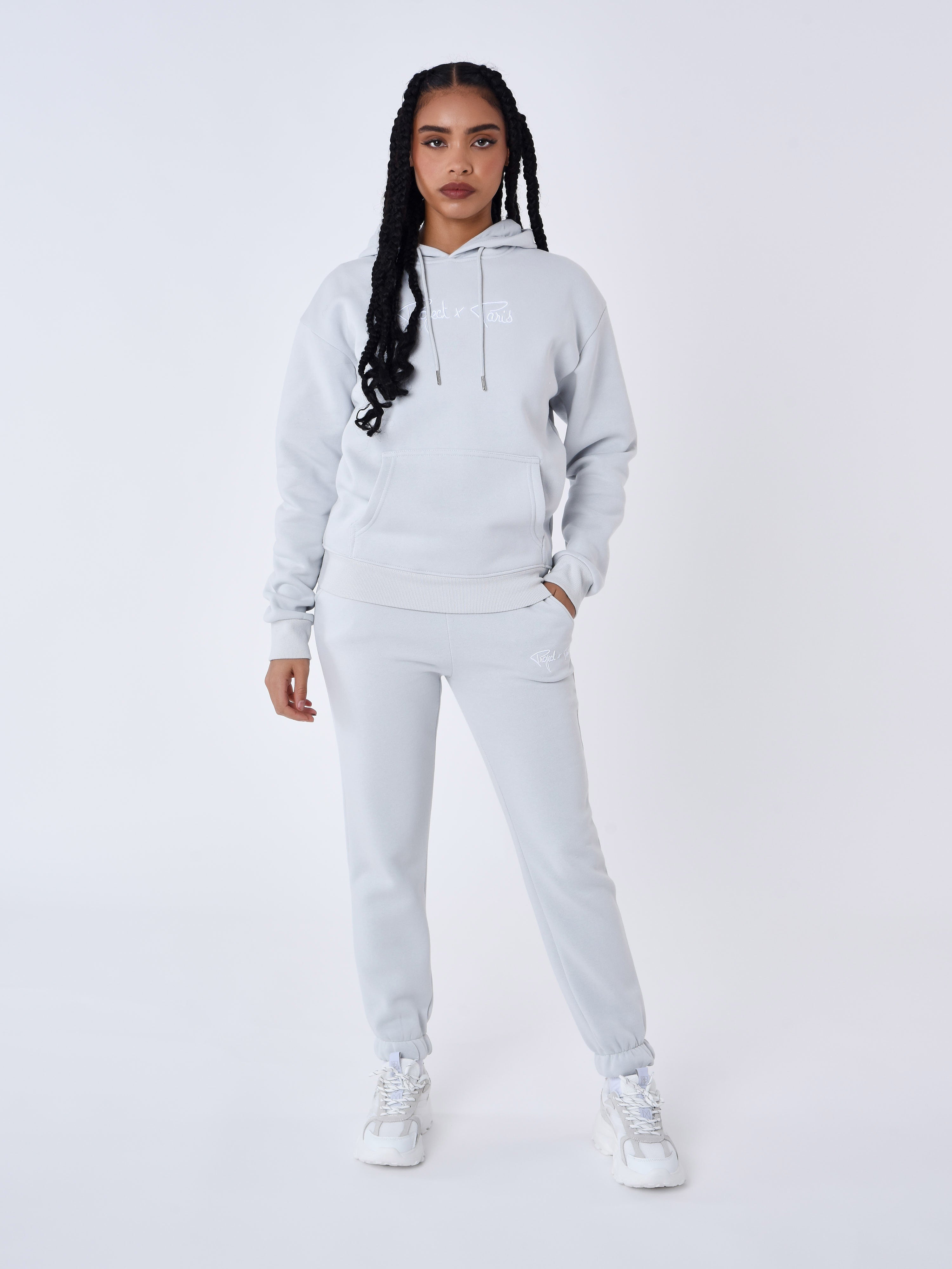 Women's Signature Hoodie-38