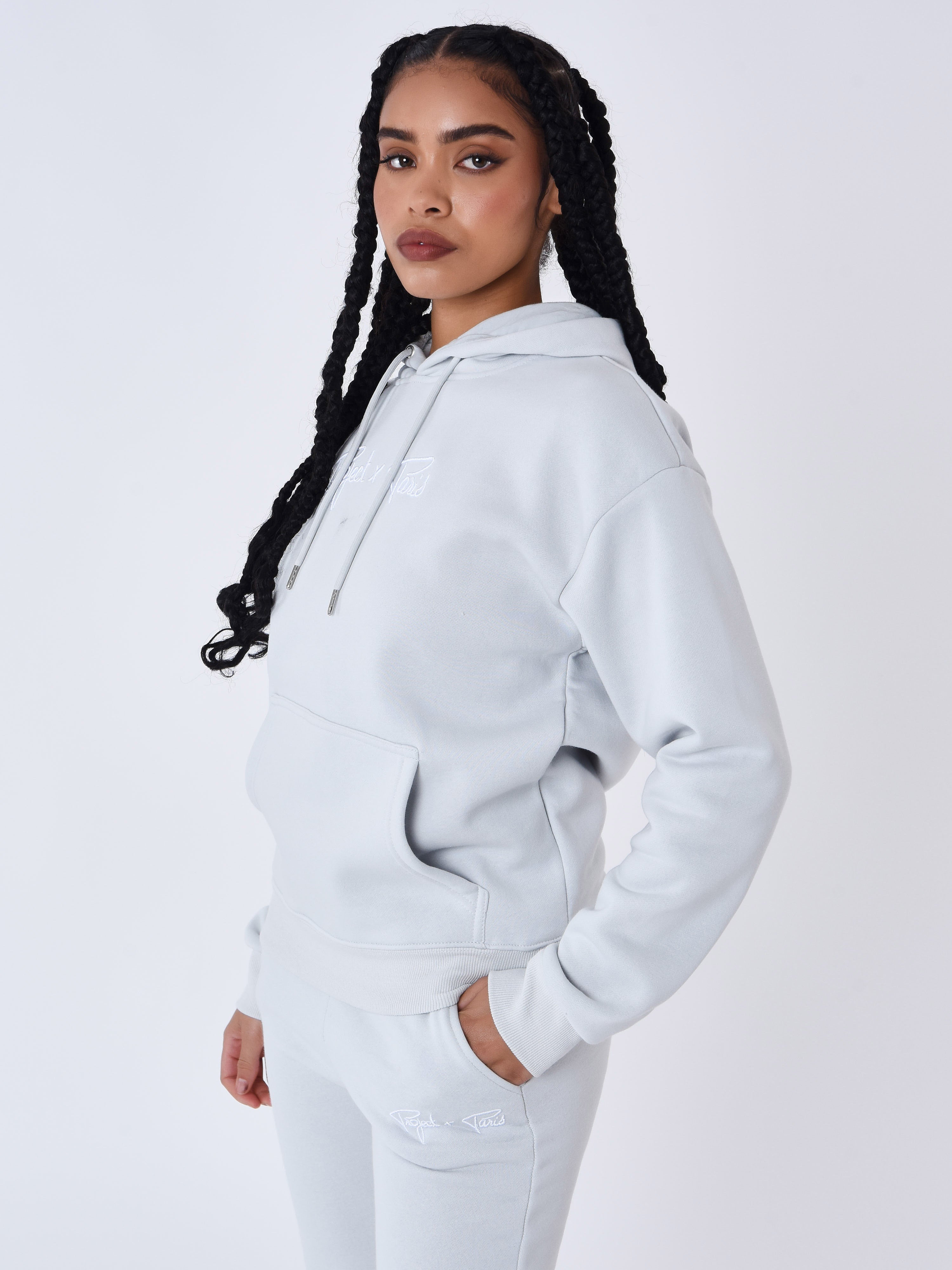 Women's Signature Hoodie-40