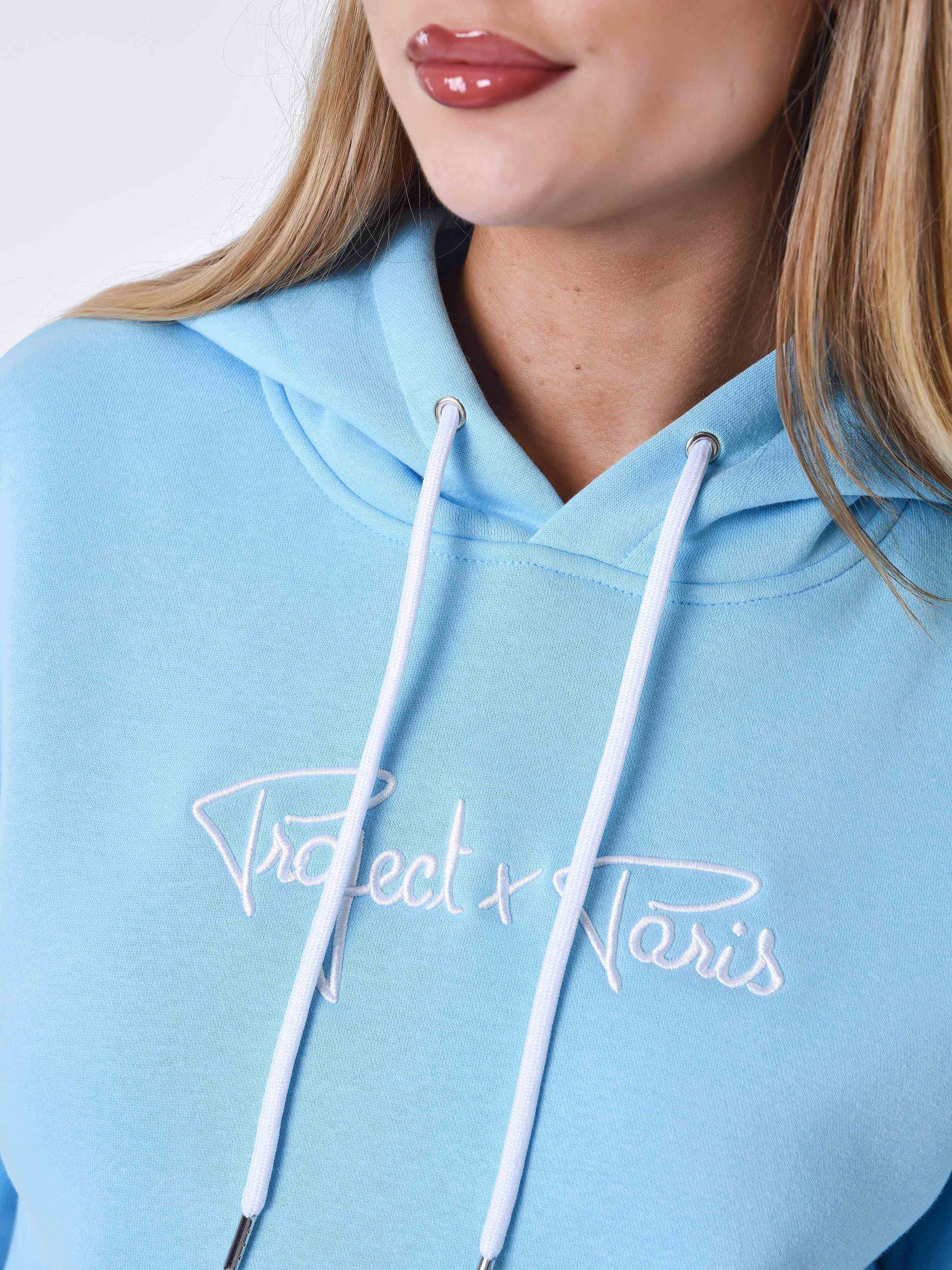 Women's Signature Hoodie-30