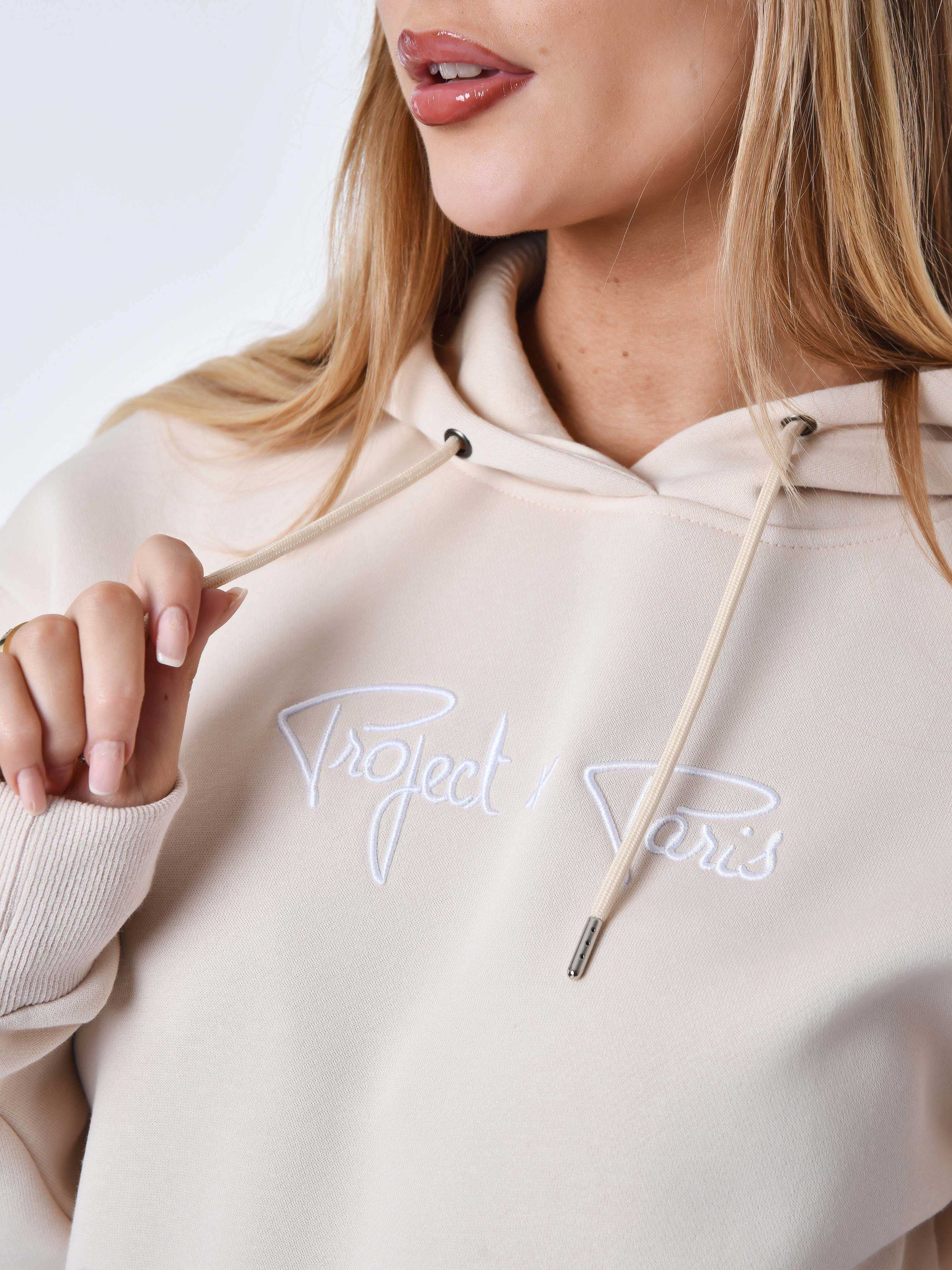 Women's Signature Hoodie-22