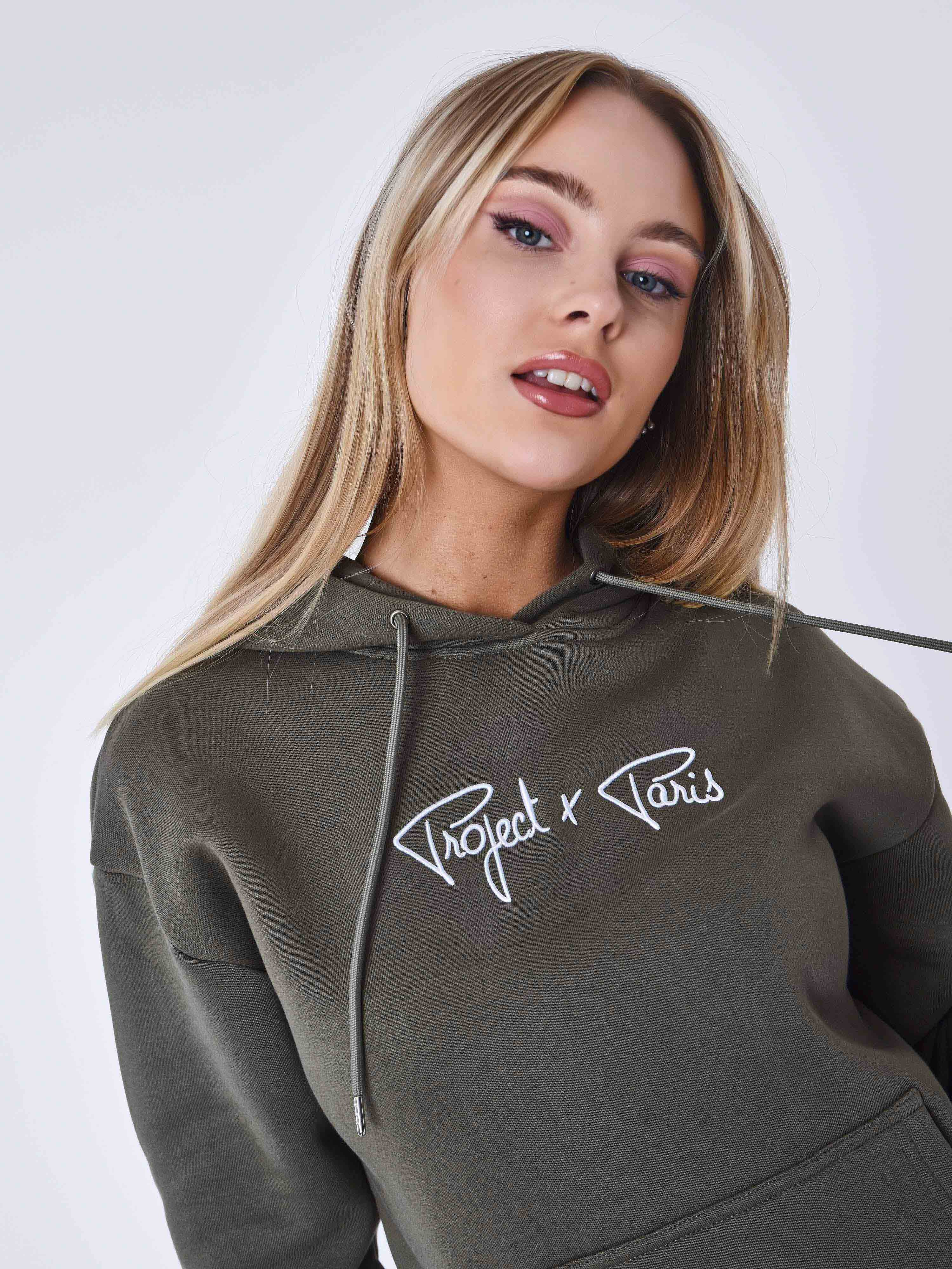 Women's Signature Hoodie-4