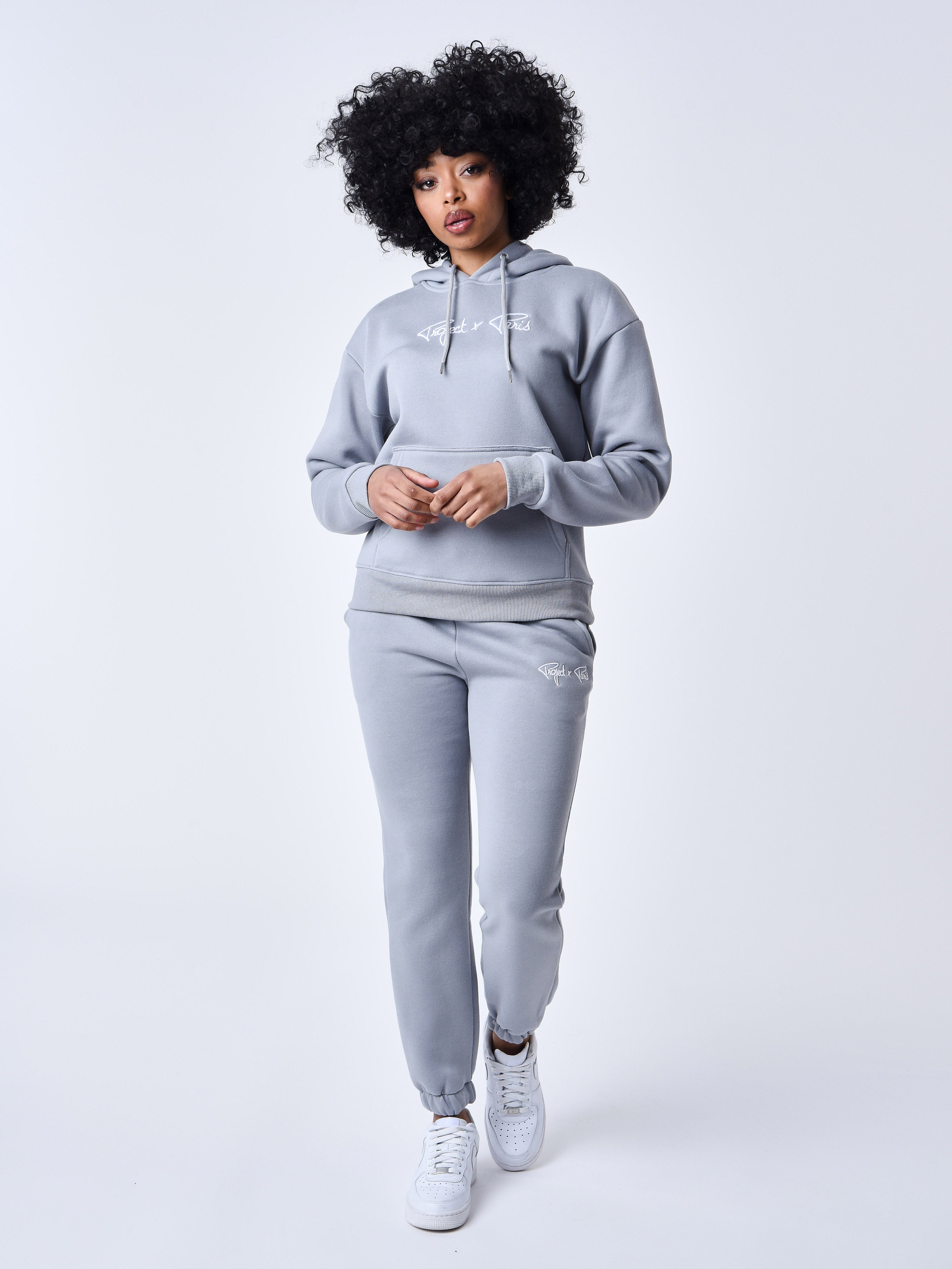 Women's Signature Hoodie-3