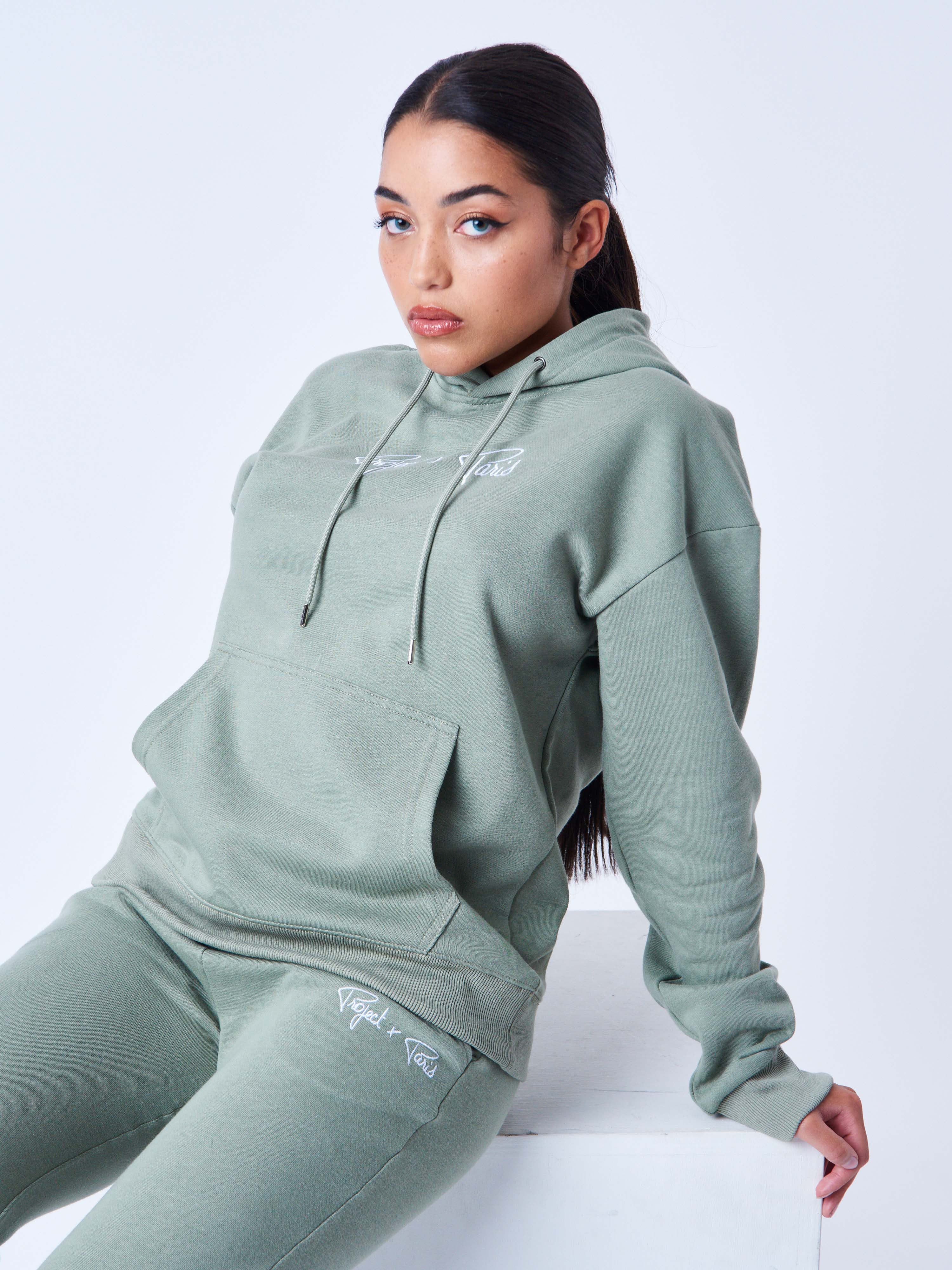 Women's Signature Hoodie-4