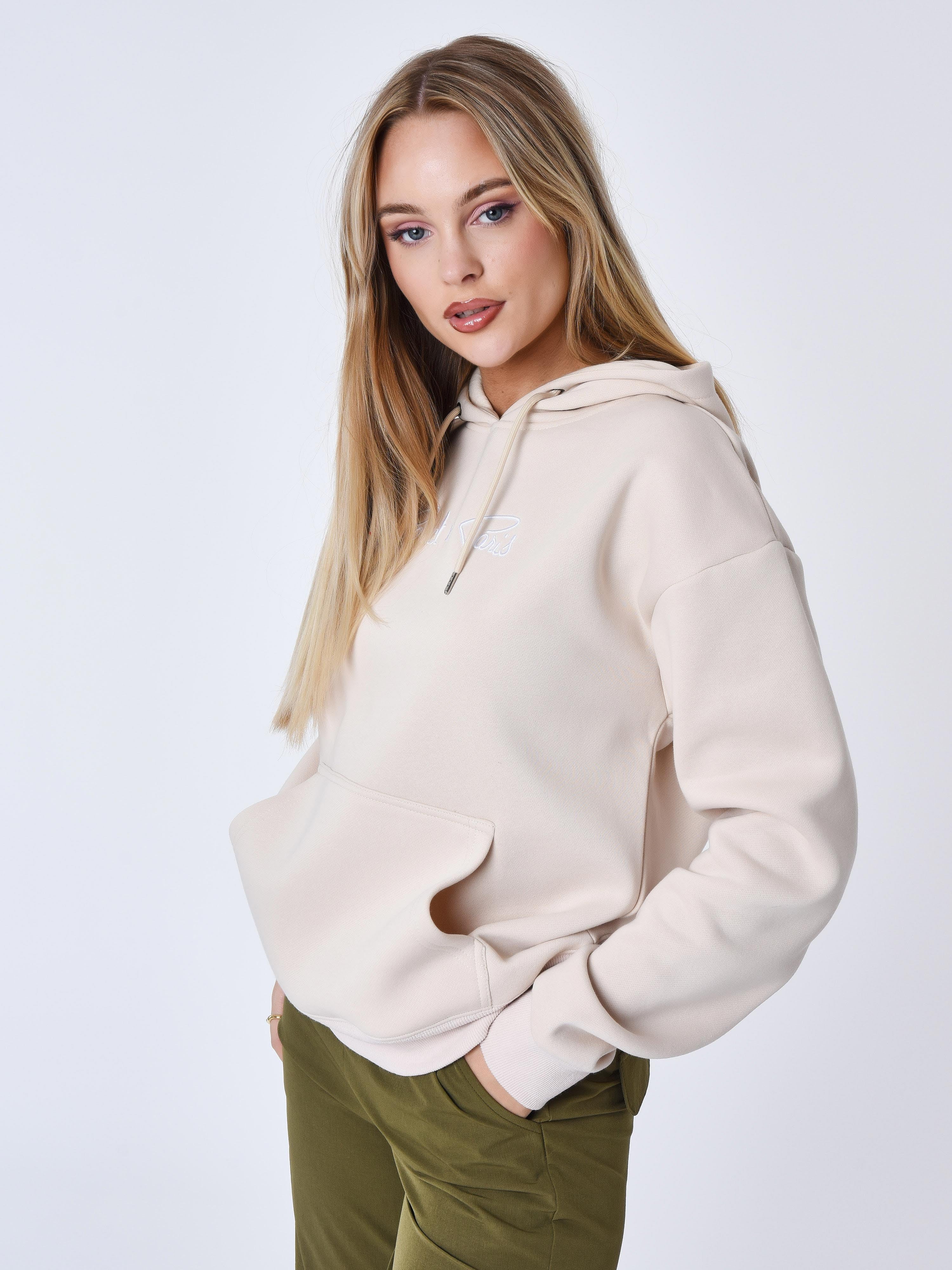 Women's Signature Hoodie-24