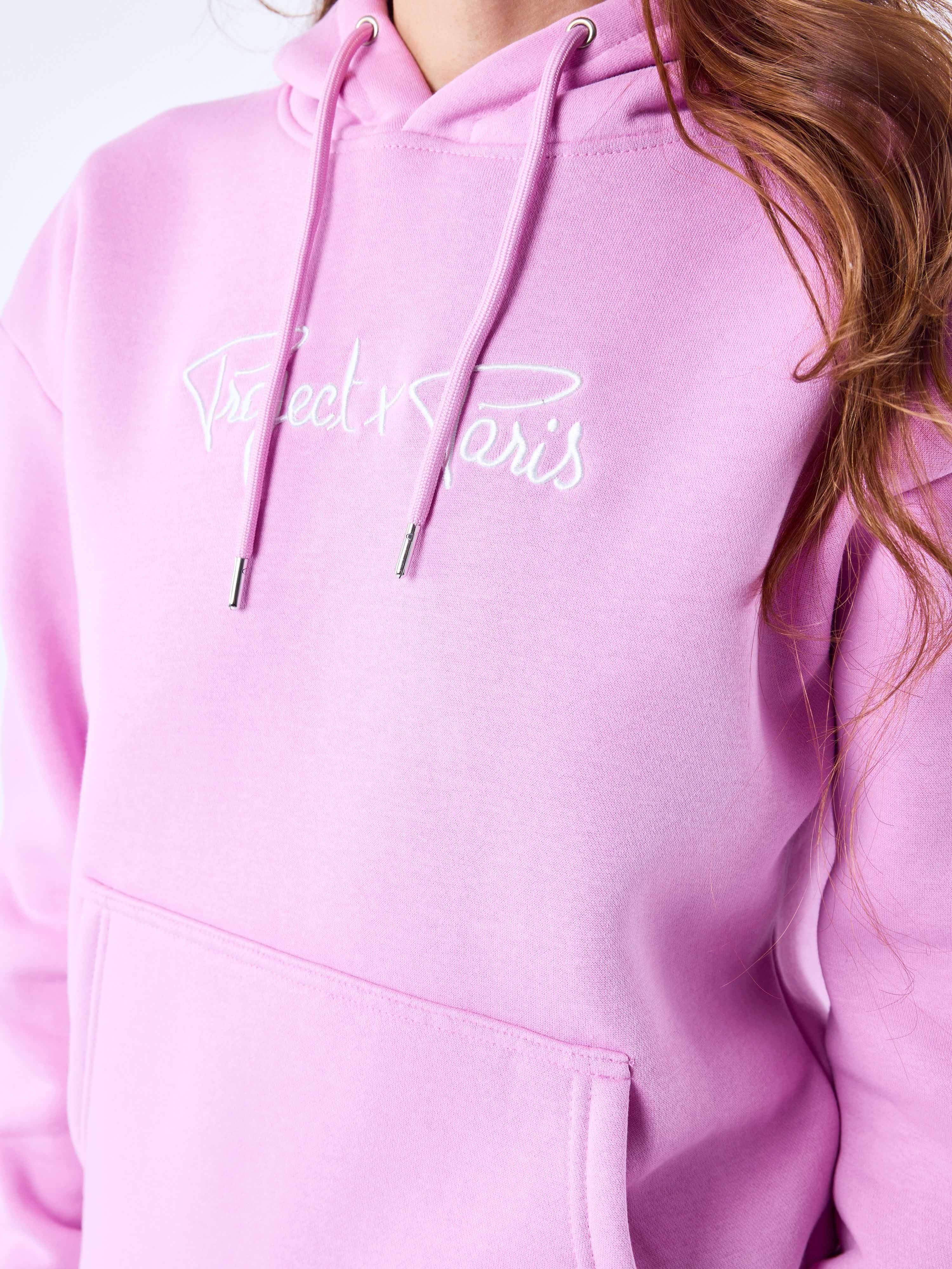 Women's Signature Hoodie-5