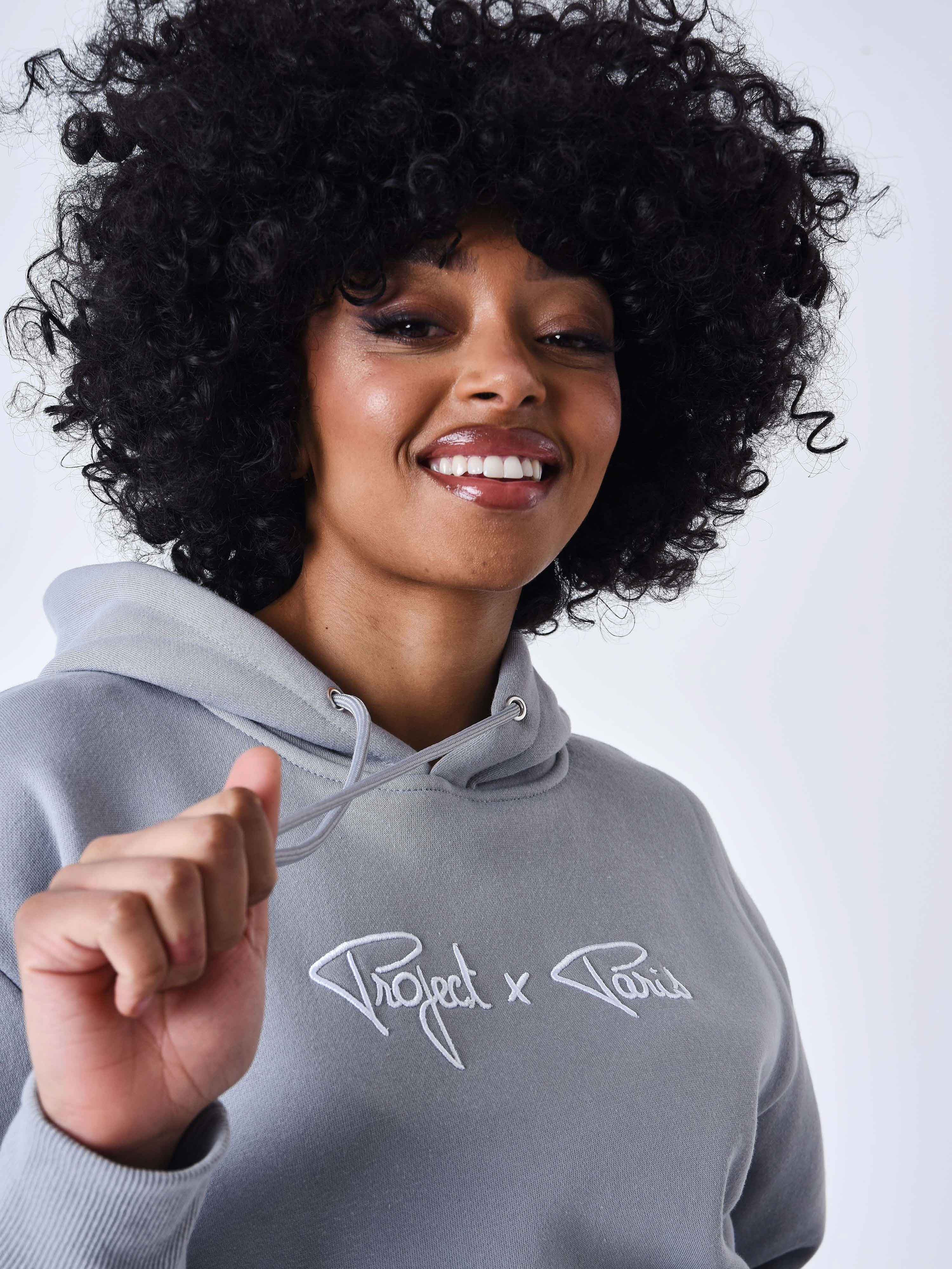 Women's Signature Hoodie-4