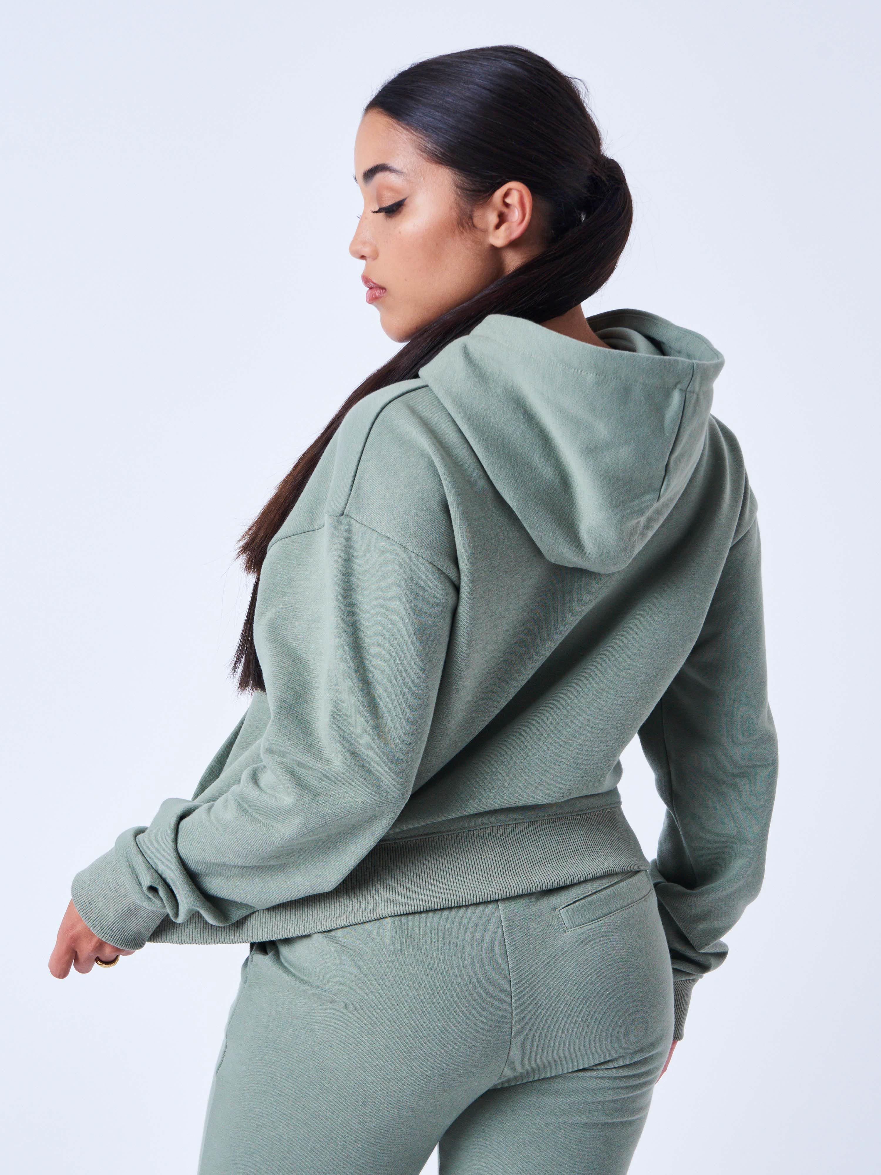Women's Signature Hoodie-2
