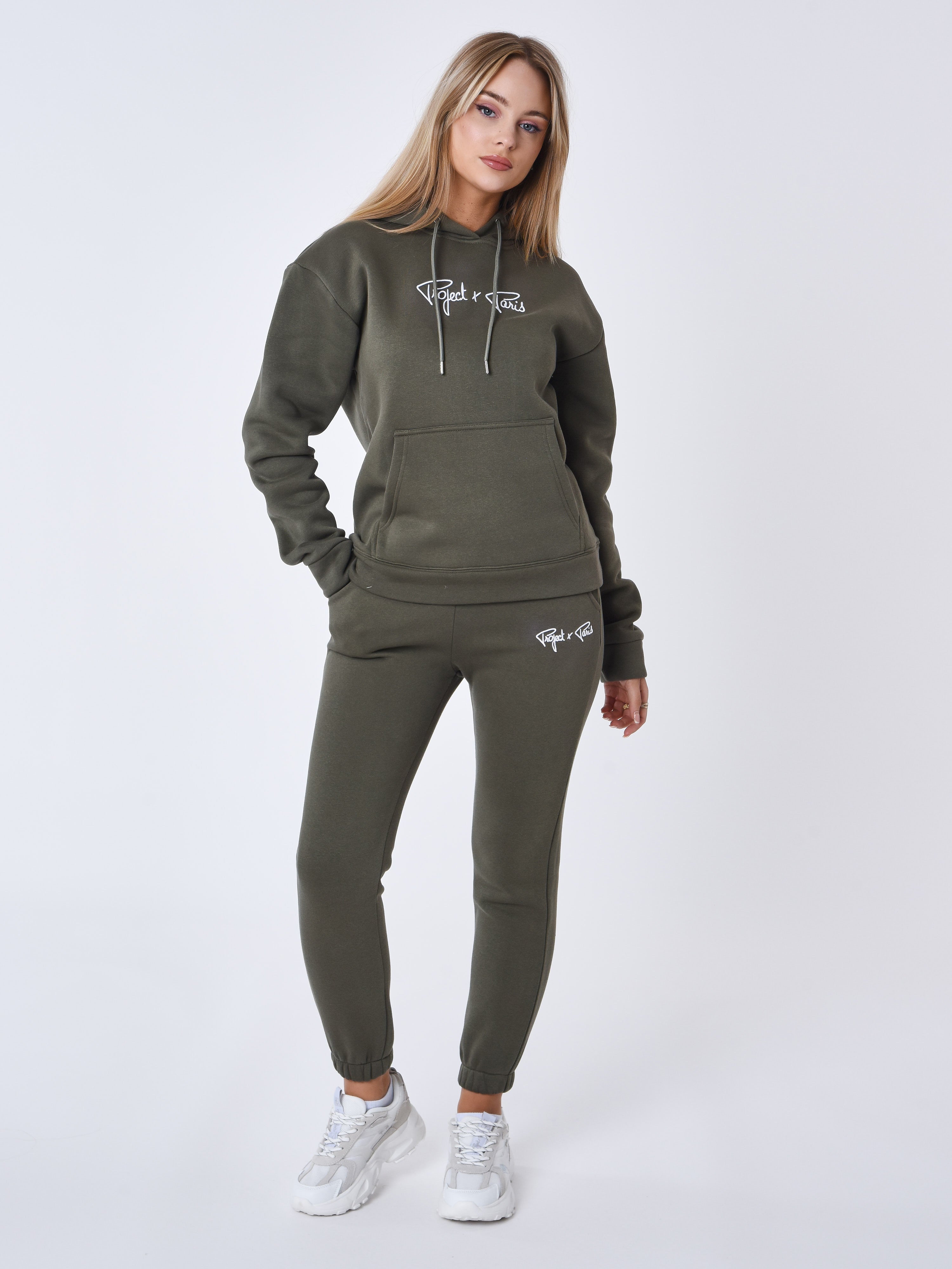 Women's Signature Hoodie-3