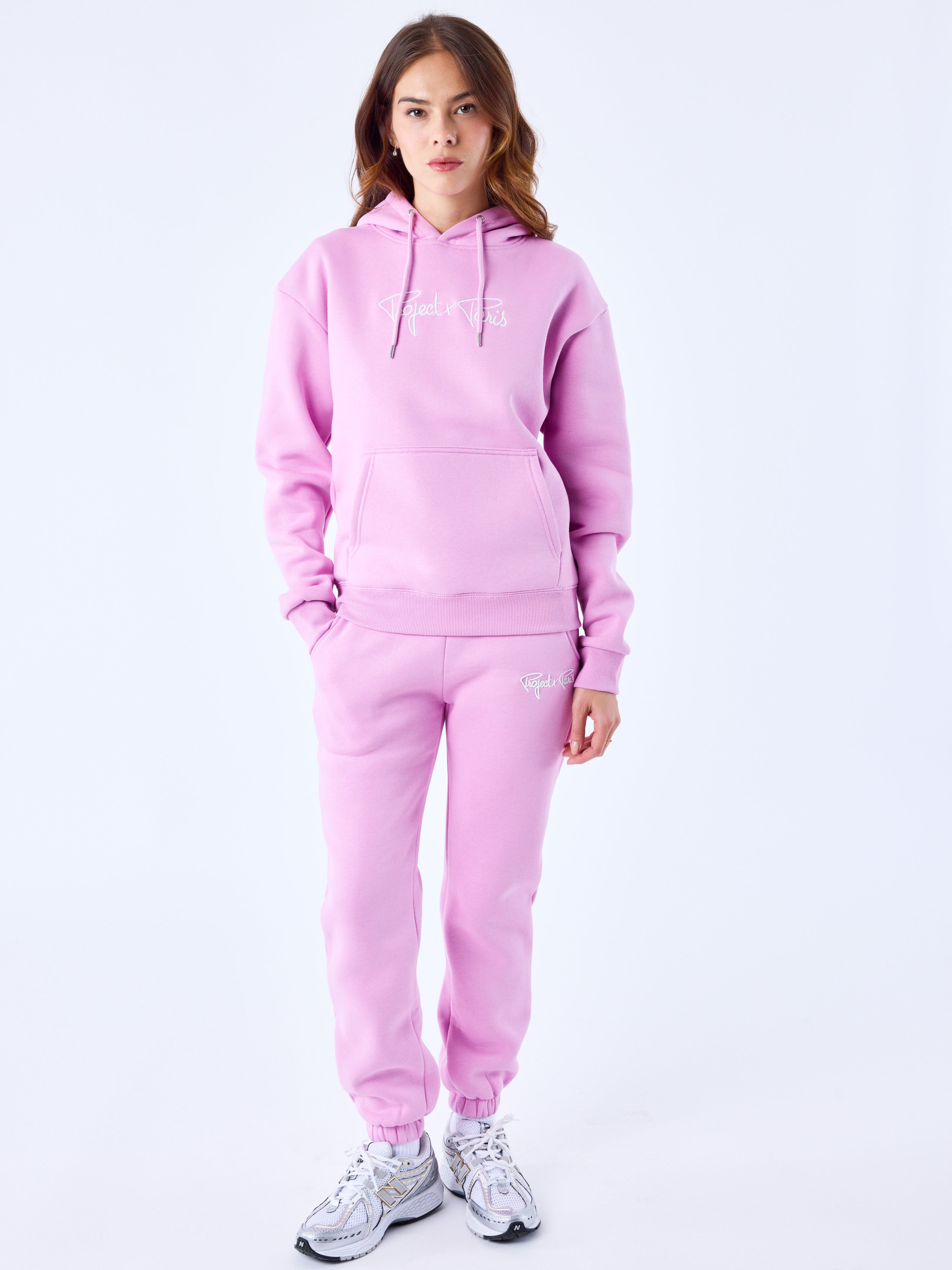 Women's Signature Hoodie-3