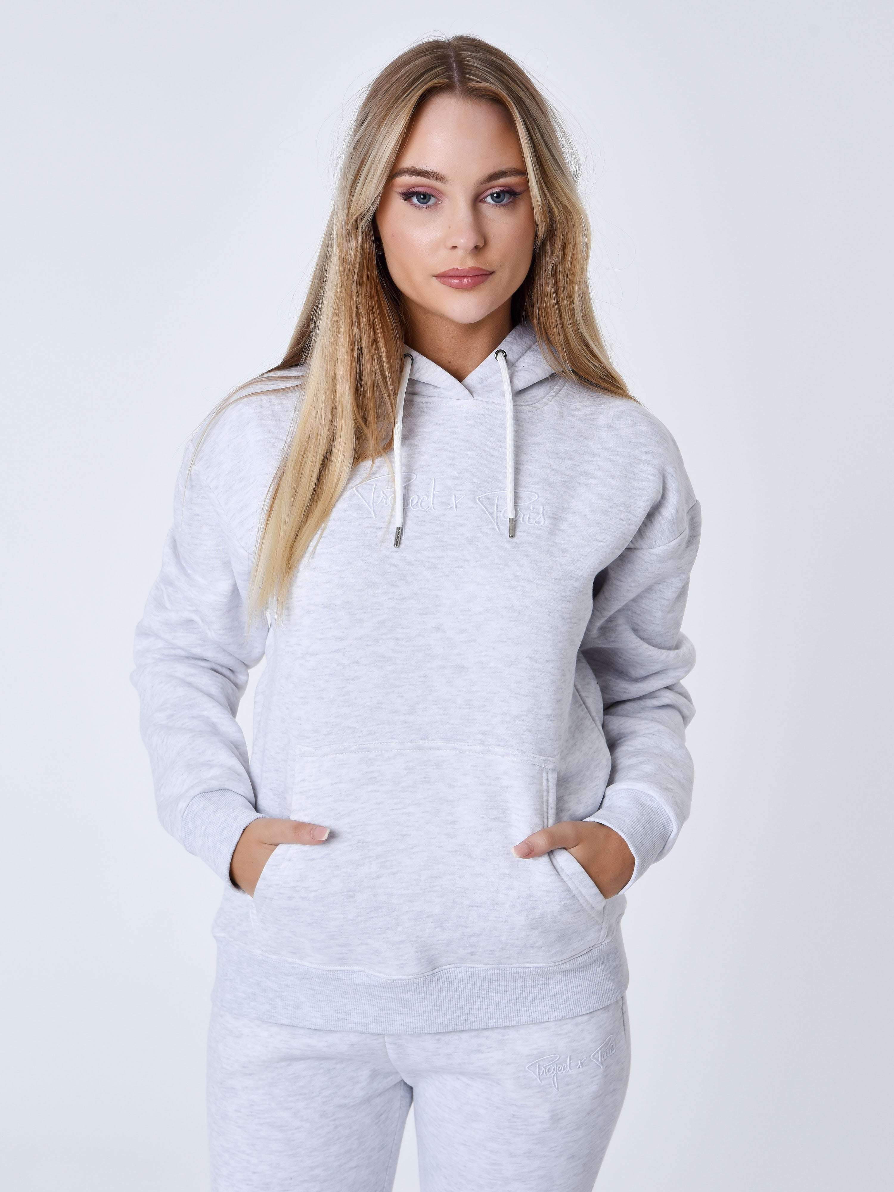 Women's Signature Hoodie-13