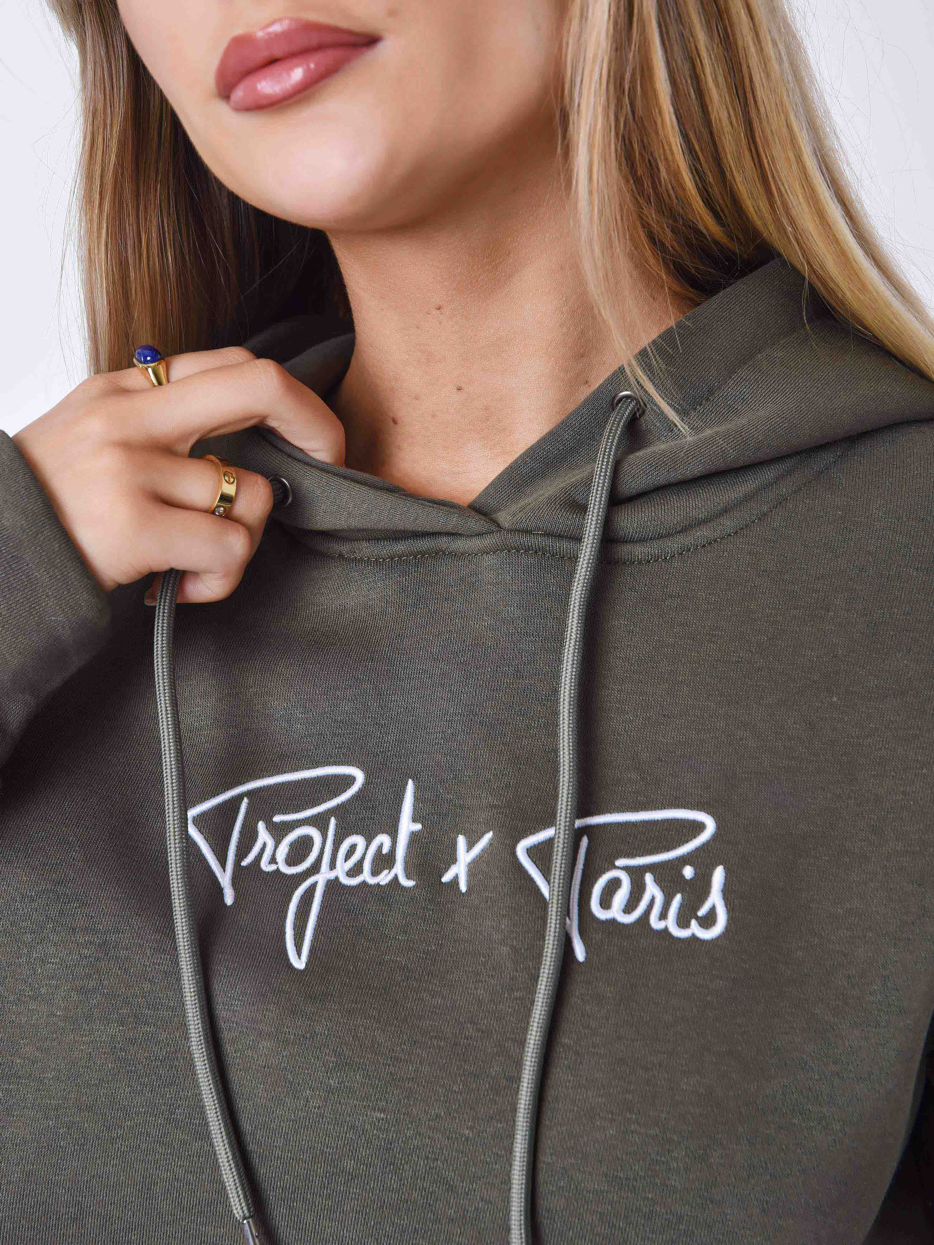 Women's Signature Hoodie-6