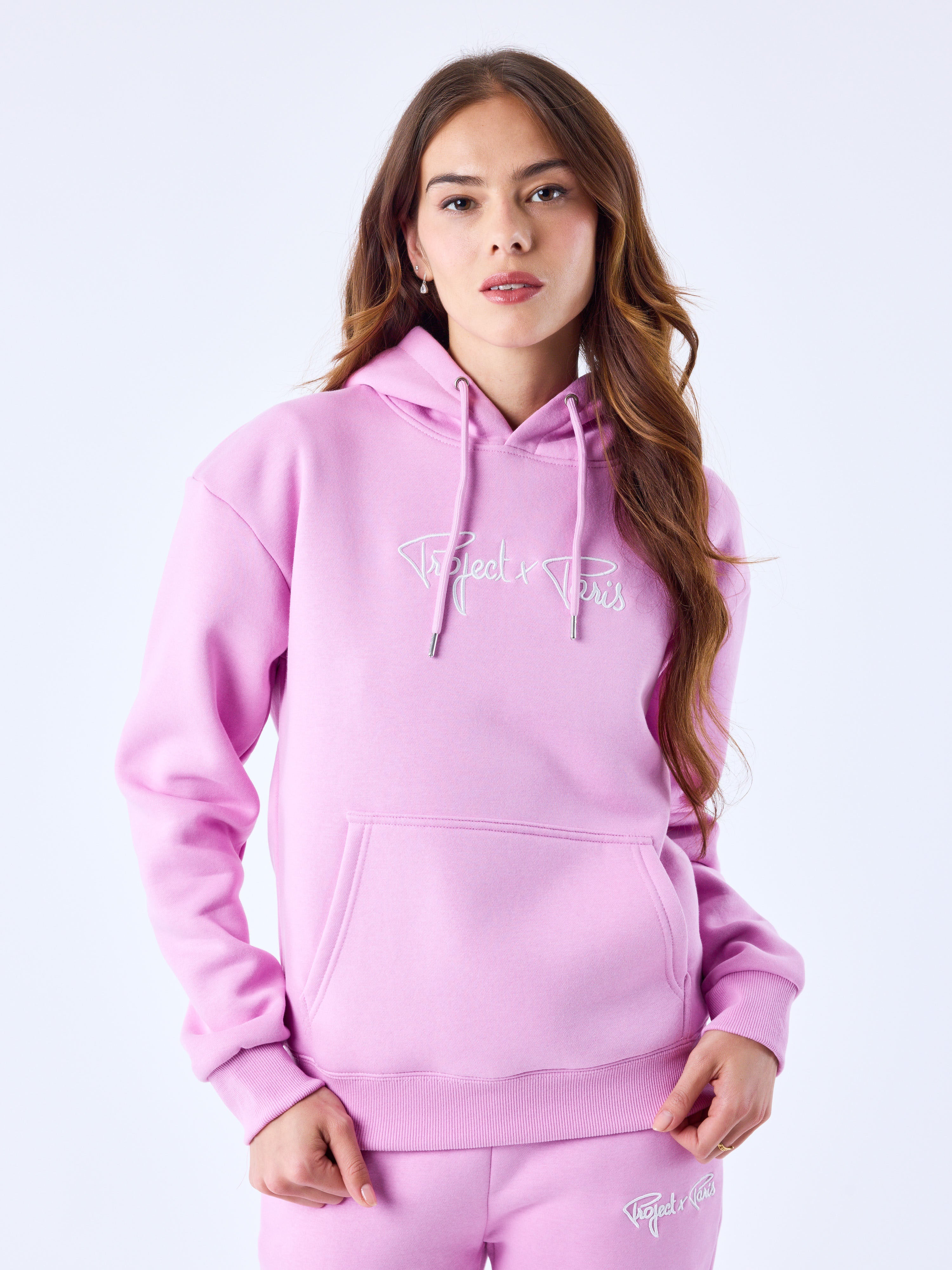 Women's Signature Hoodie-1