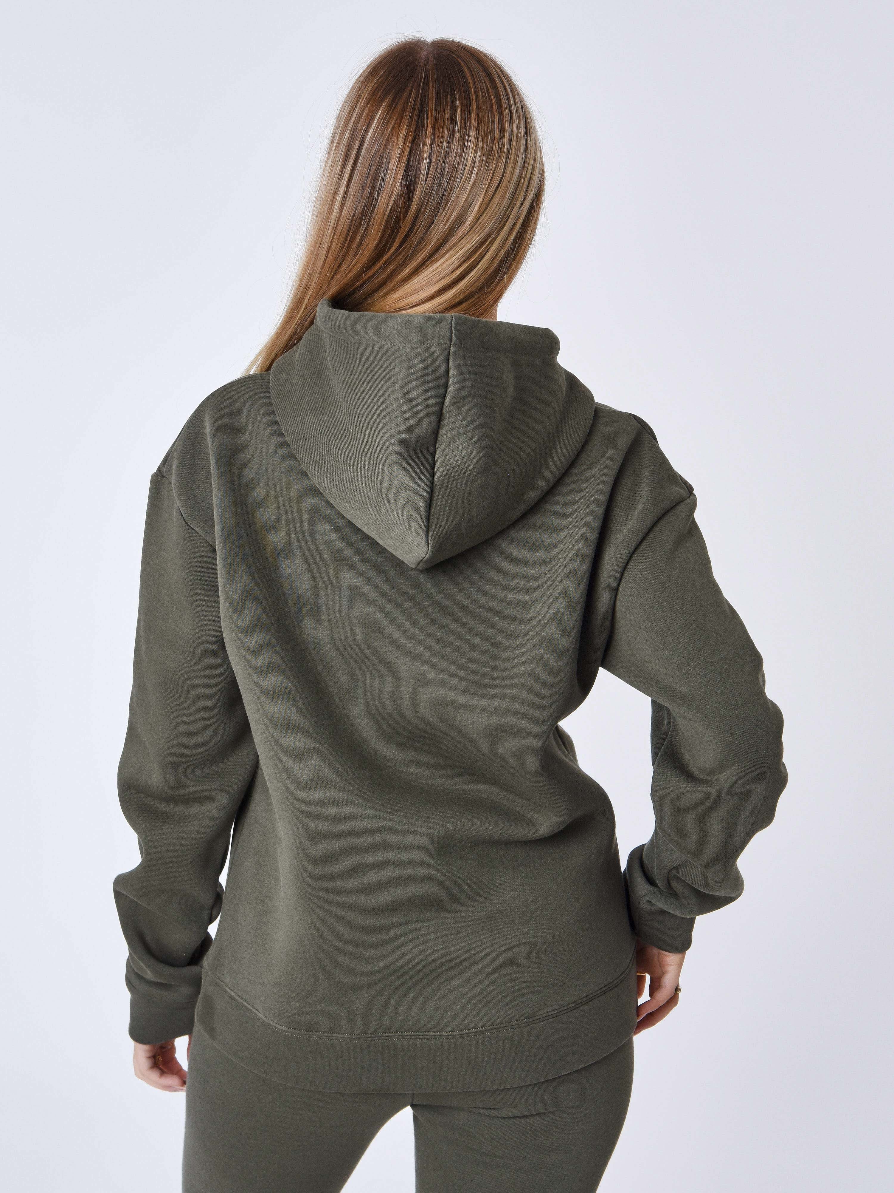 Women's Signature Hoodie-2