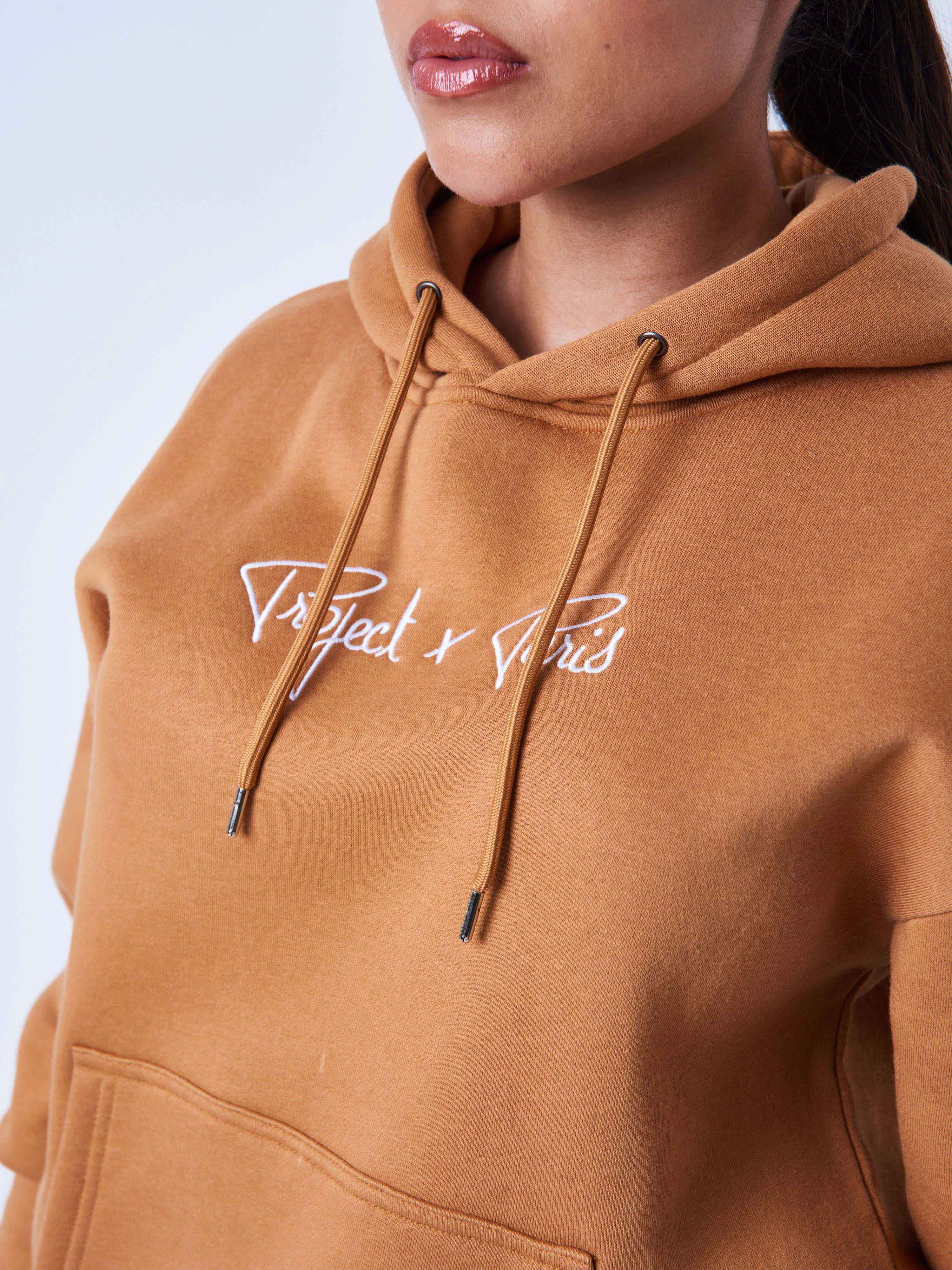 Women's Signature Hoodie-4