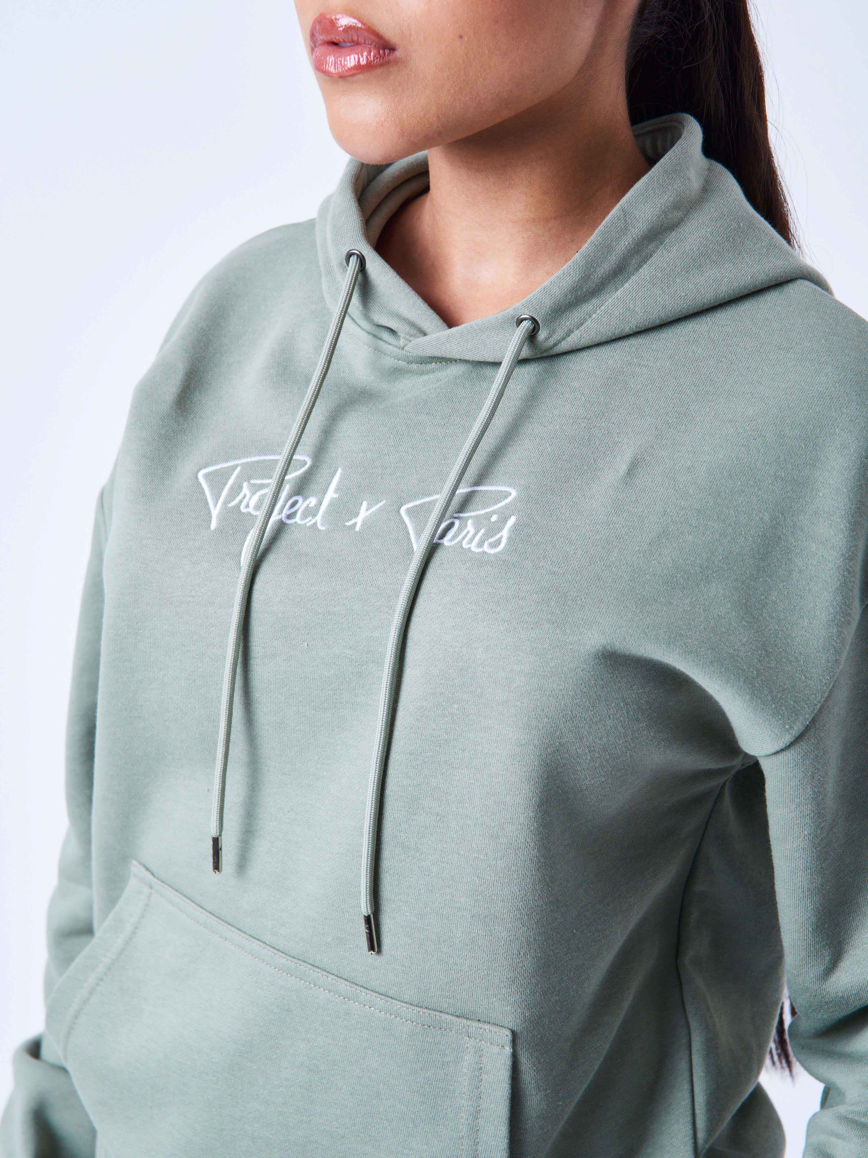 Women's Signature Hoodie-5