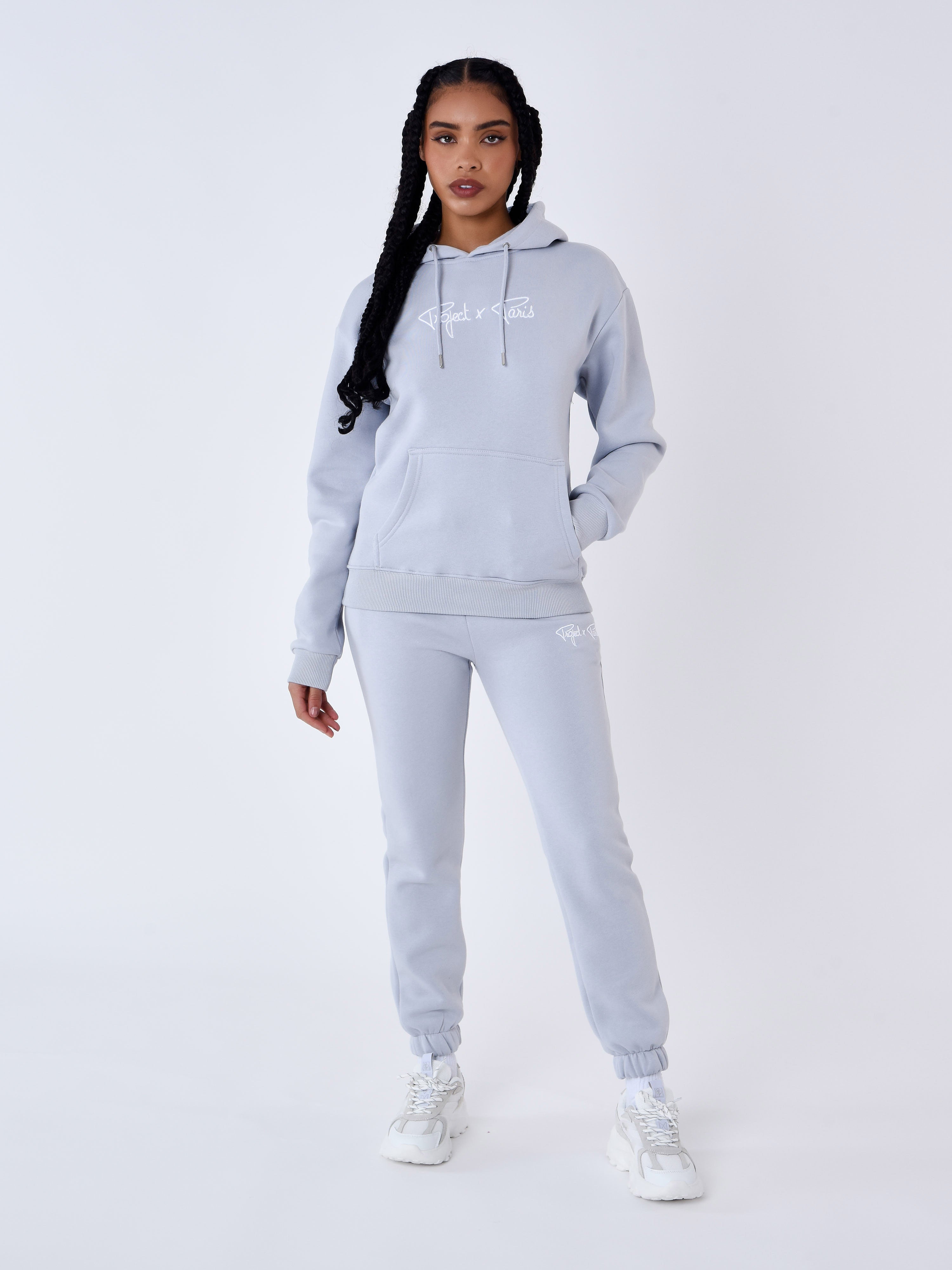 Women's Signature Hoodie-9