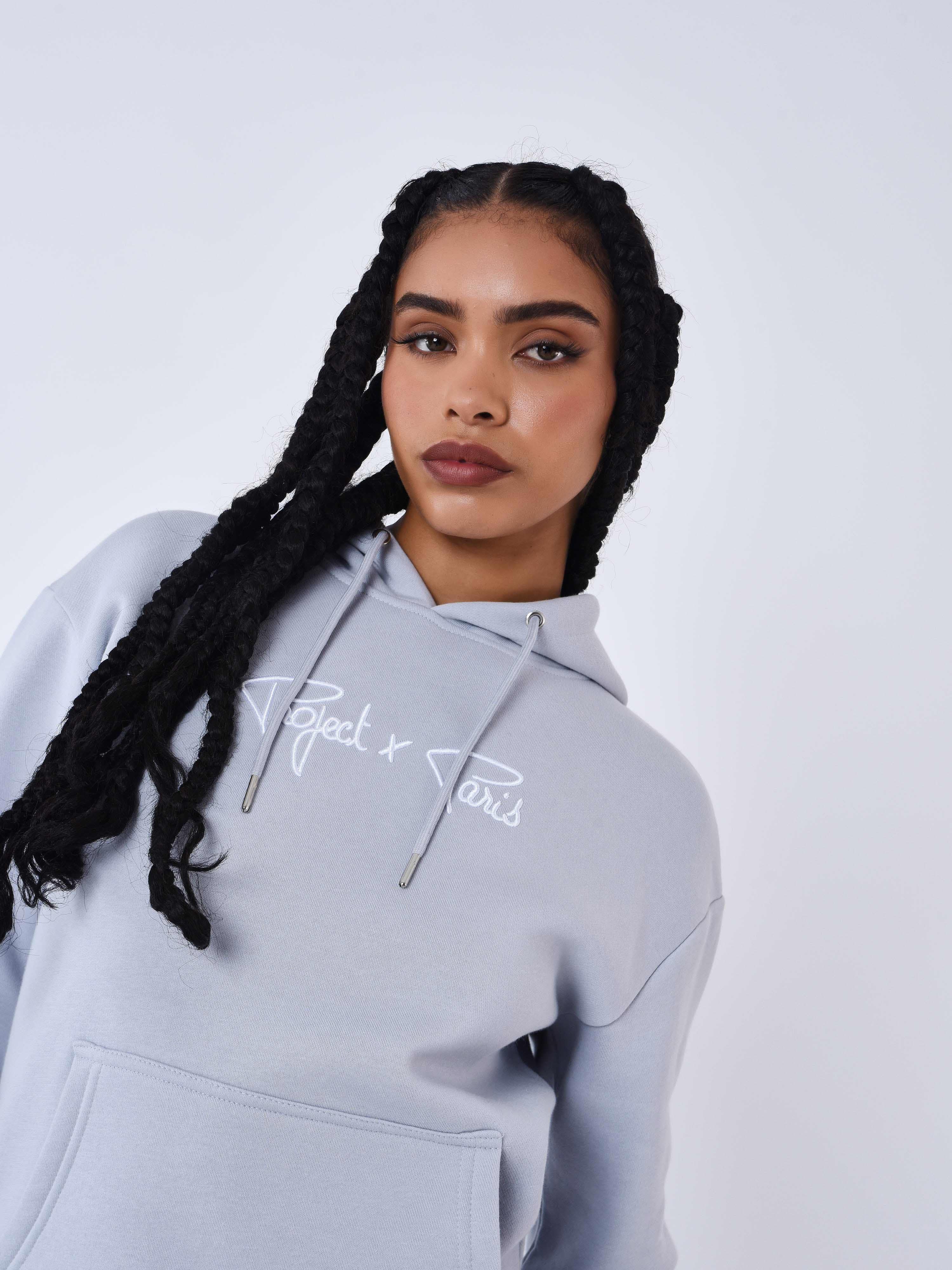 Women's Signature Hoodie-10