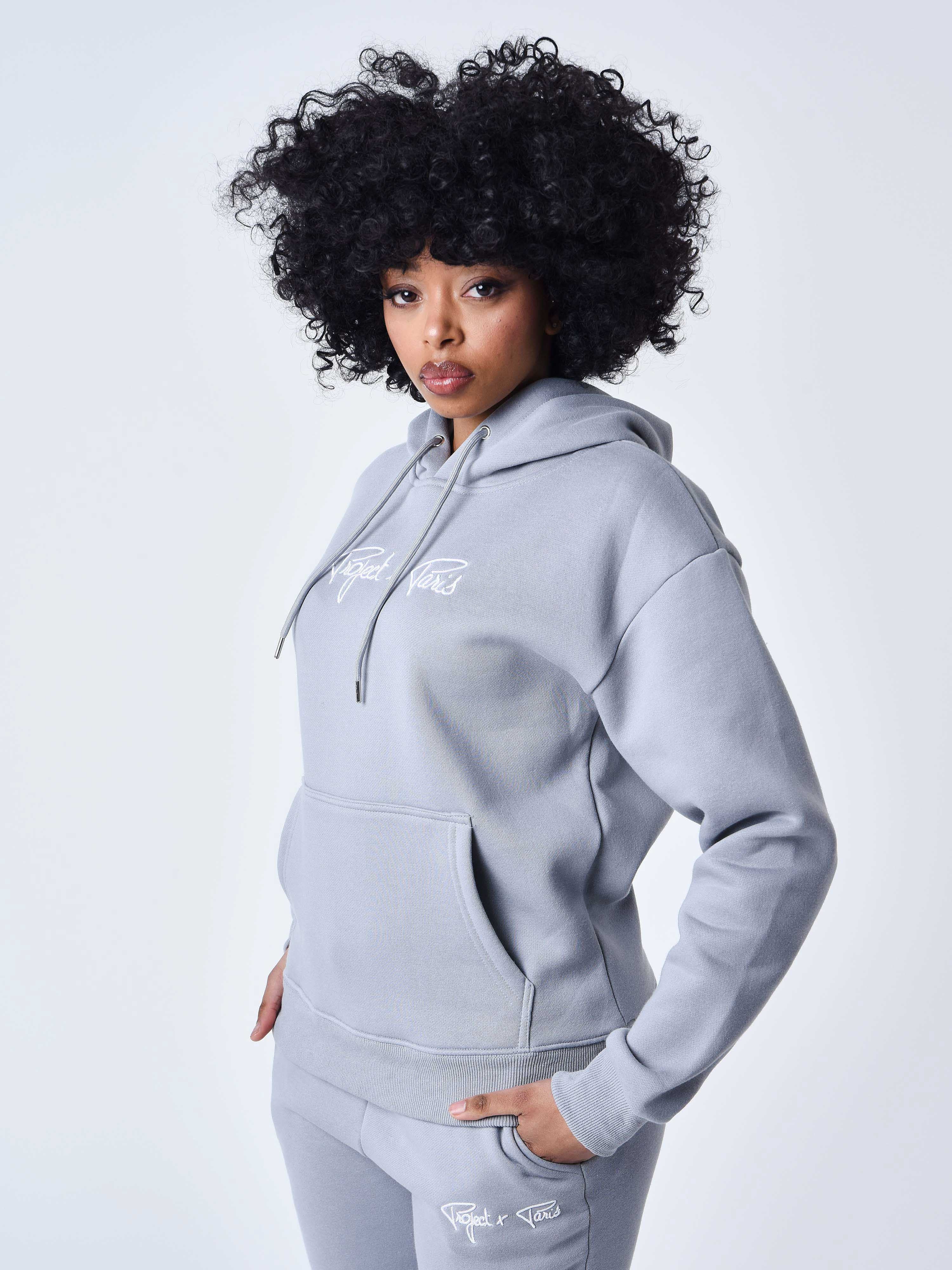 Women's Signature Hoodie-5
