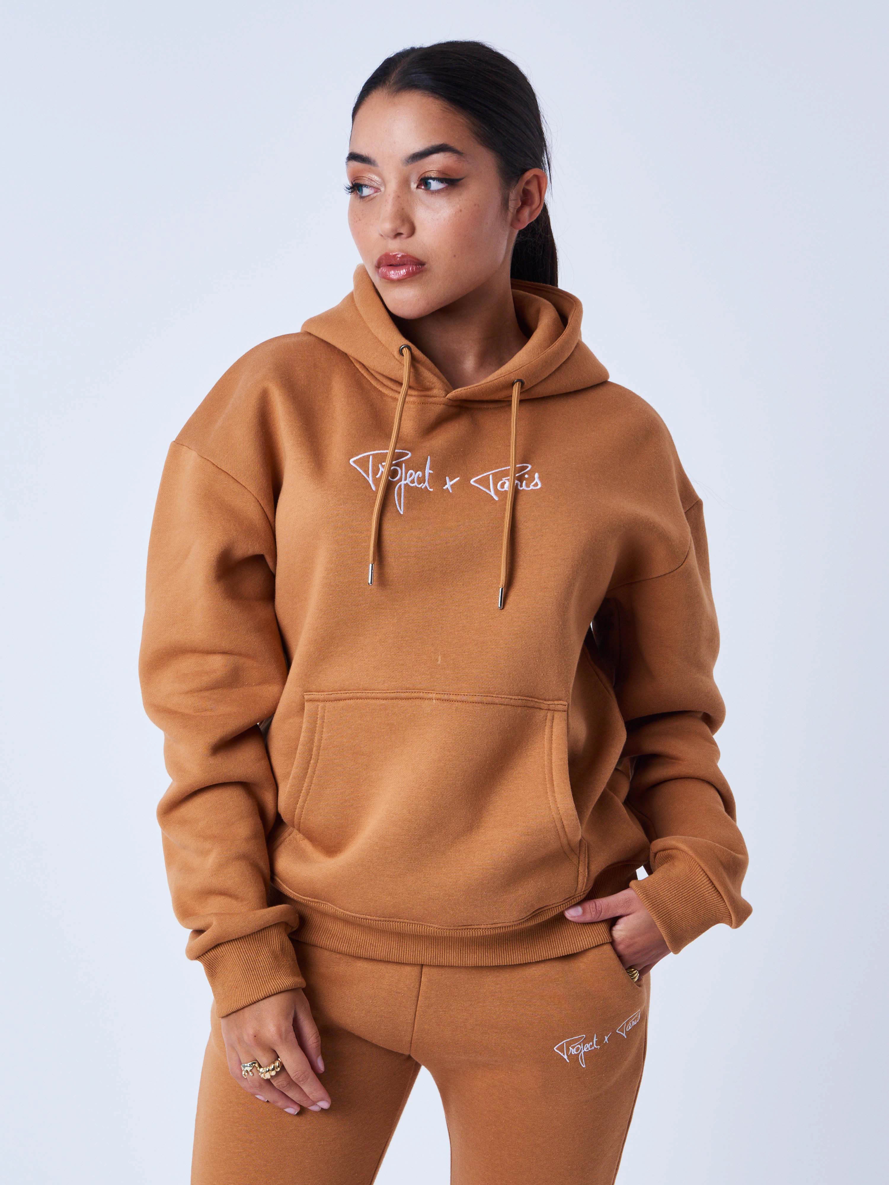 Women's Signature Hoodie-1