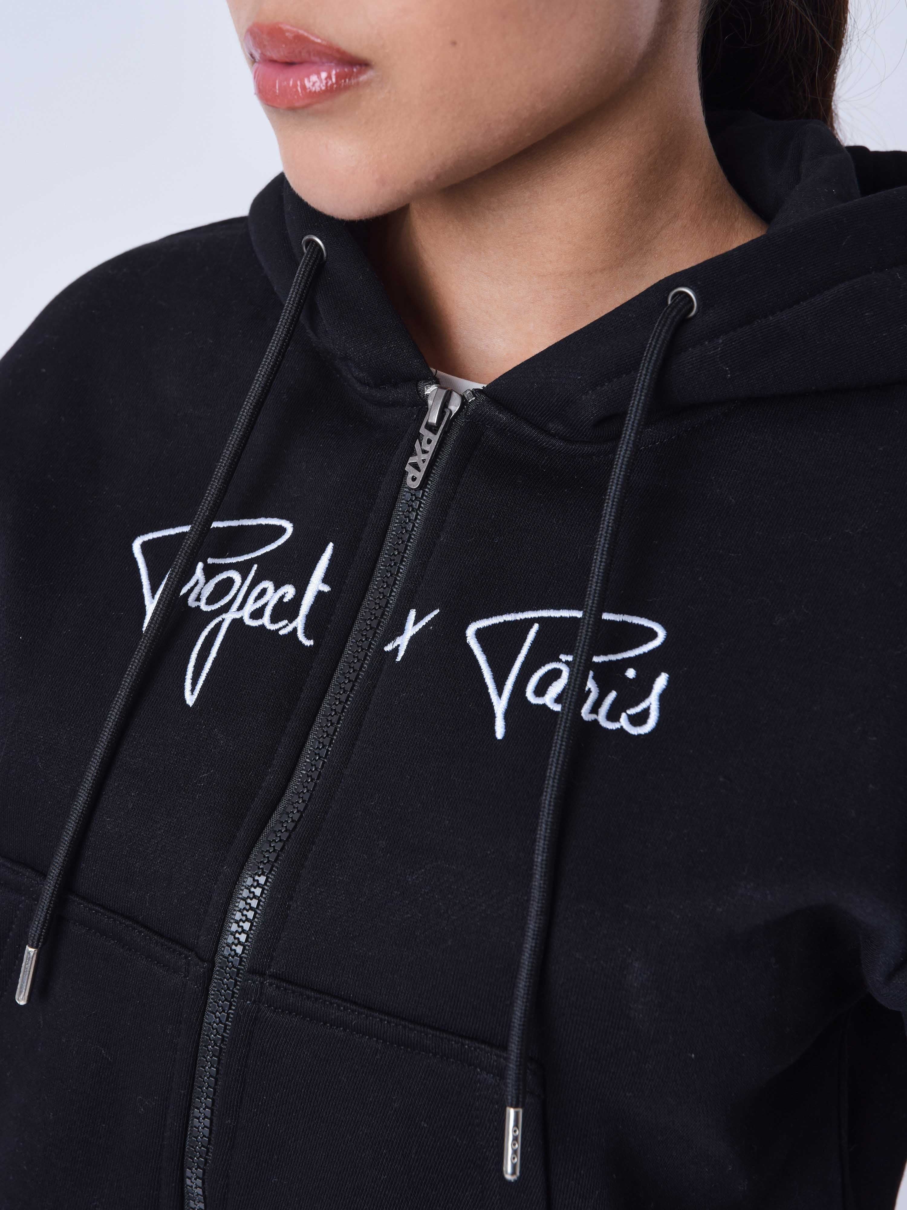 Dames Signature zipvest-2