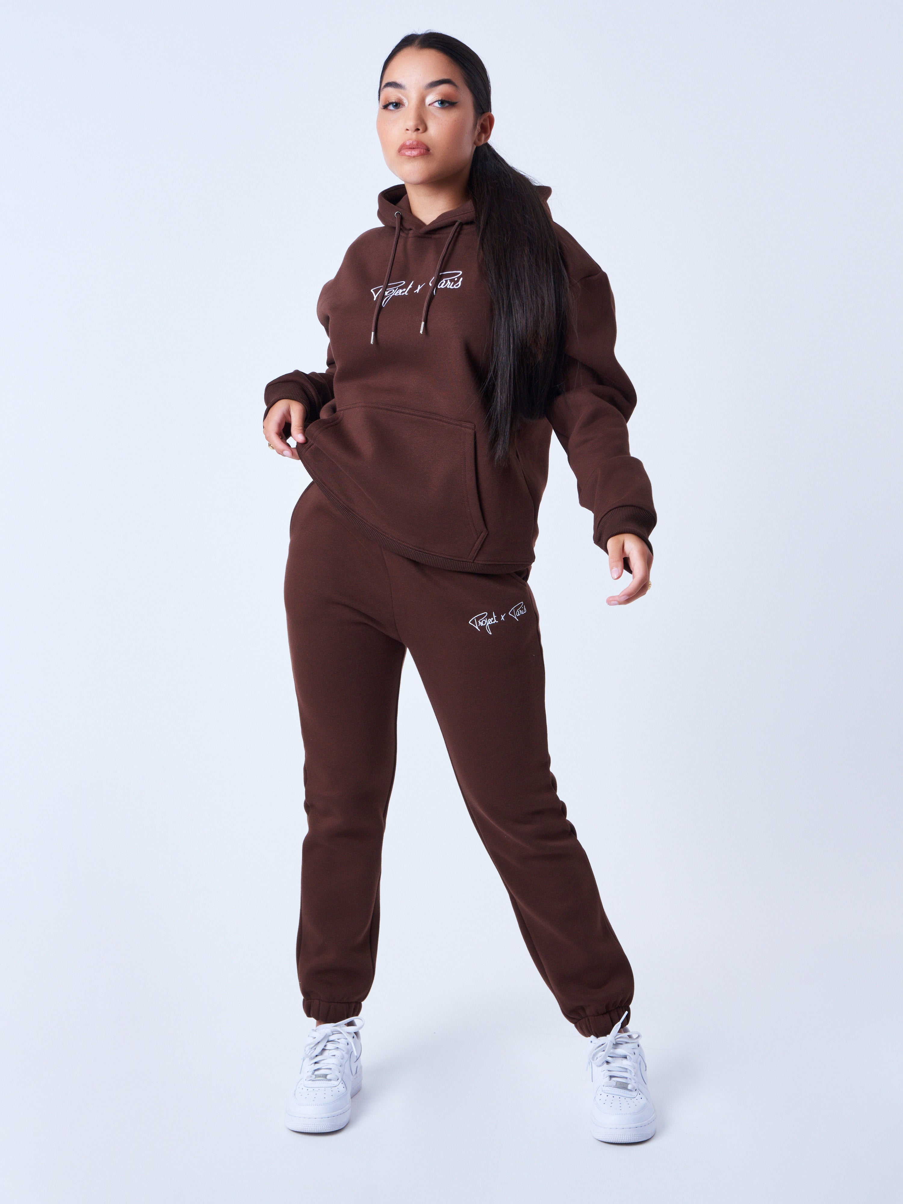 Women's Signature jogger bottoms-1