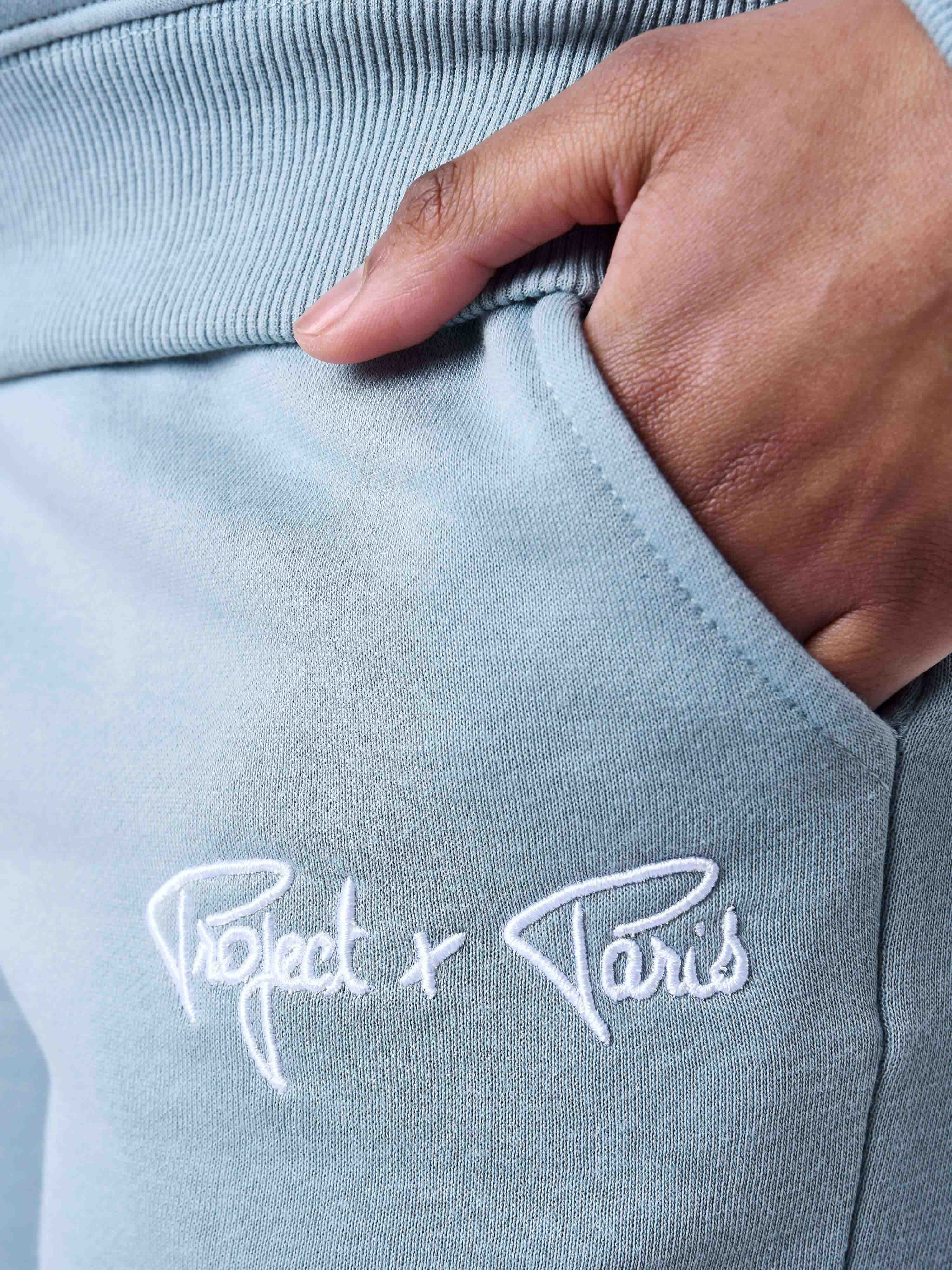 Pantalón de chándal mujer Signature-6