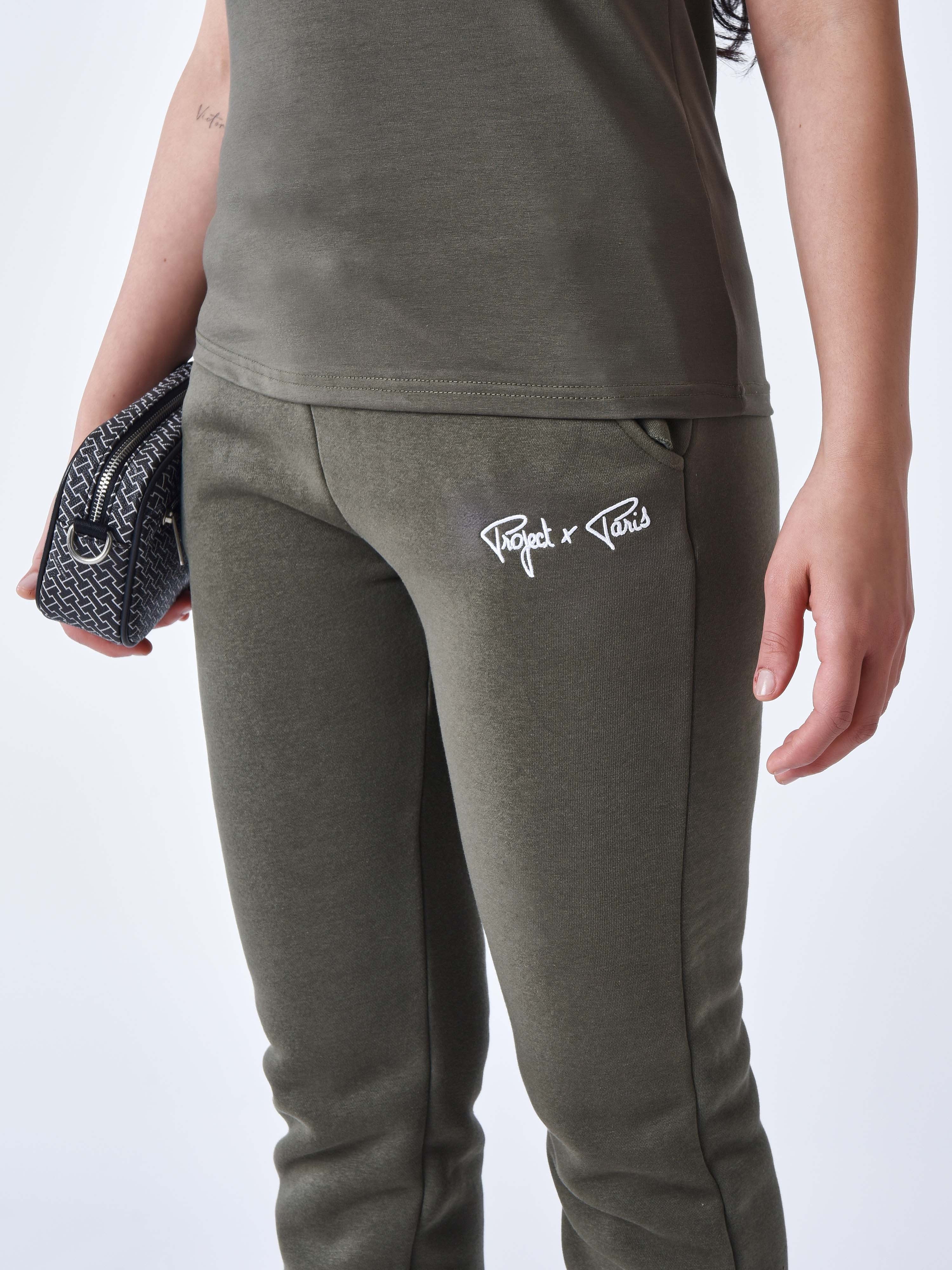 Women's Signature joggers-5