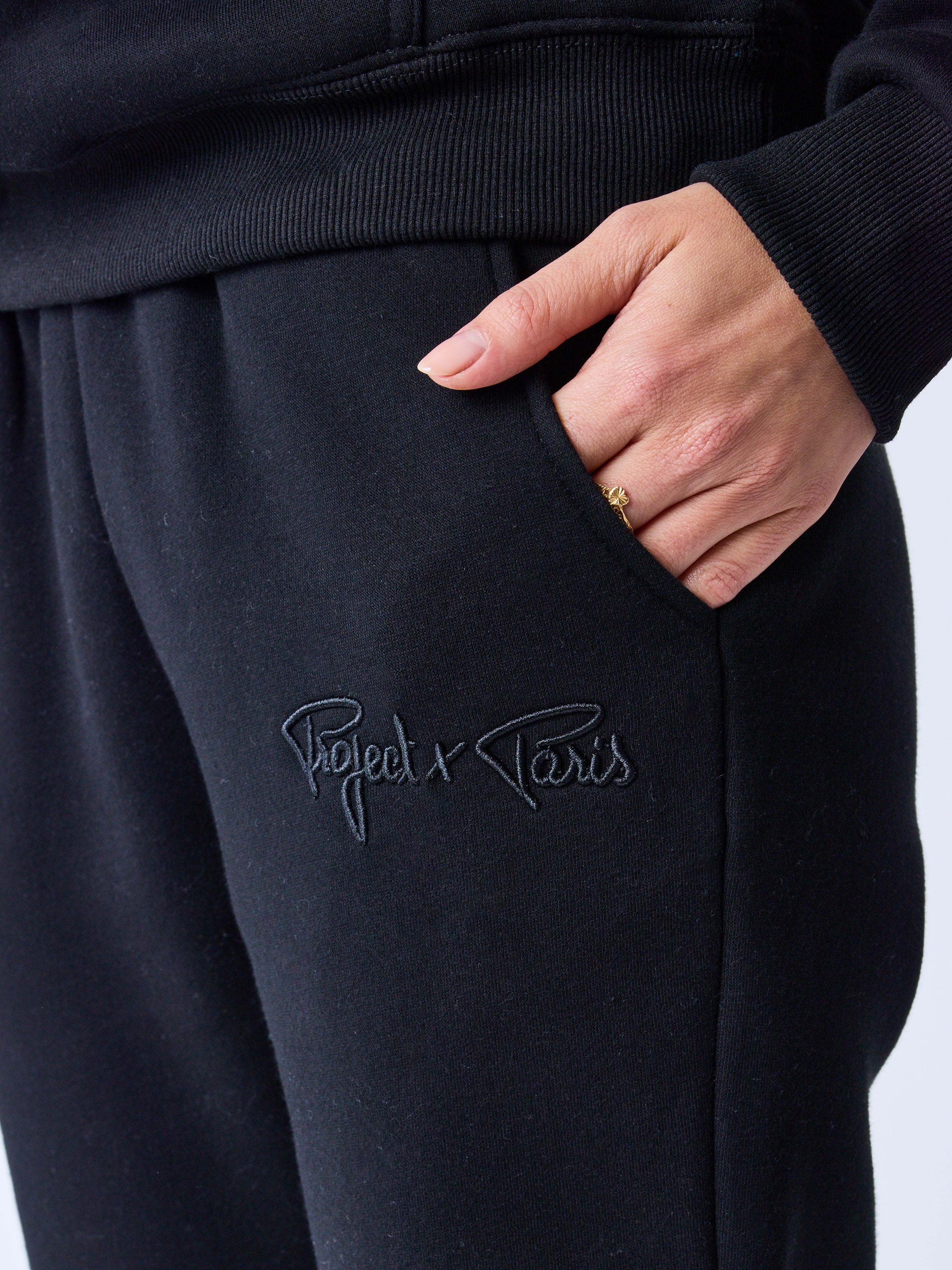 Pantalón de jogging mujer Signature-5