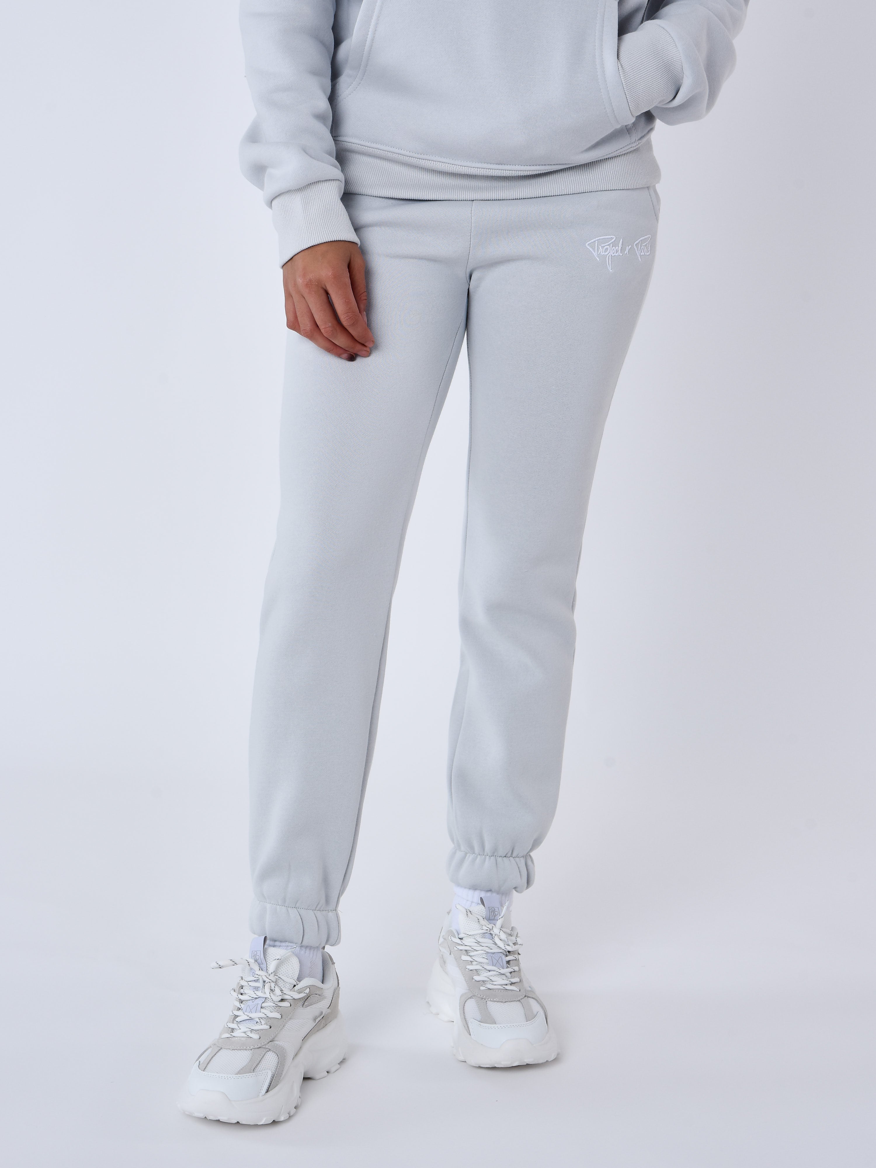 Women's Signature jogging bottoms-2