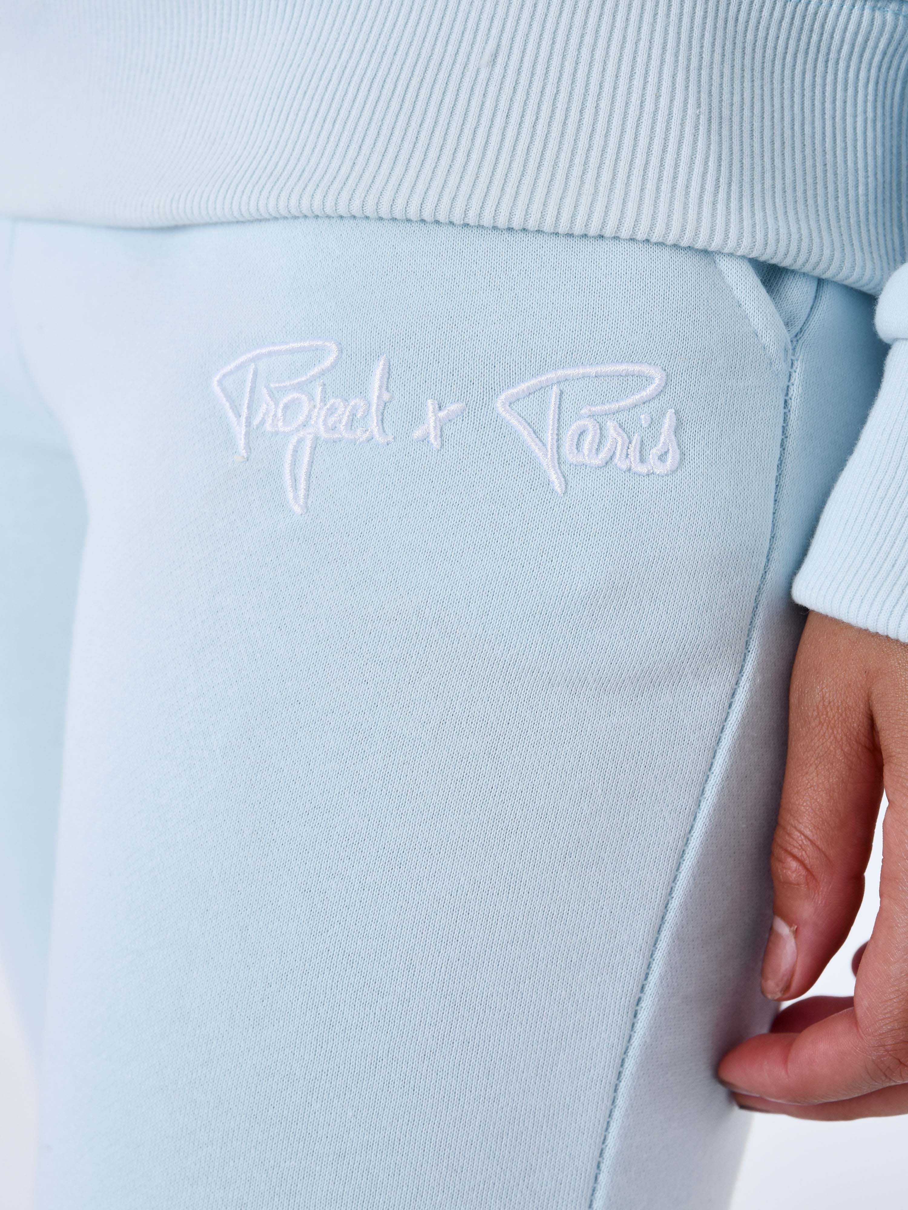 Pantalón de chándal mujer Signature-6