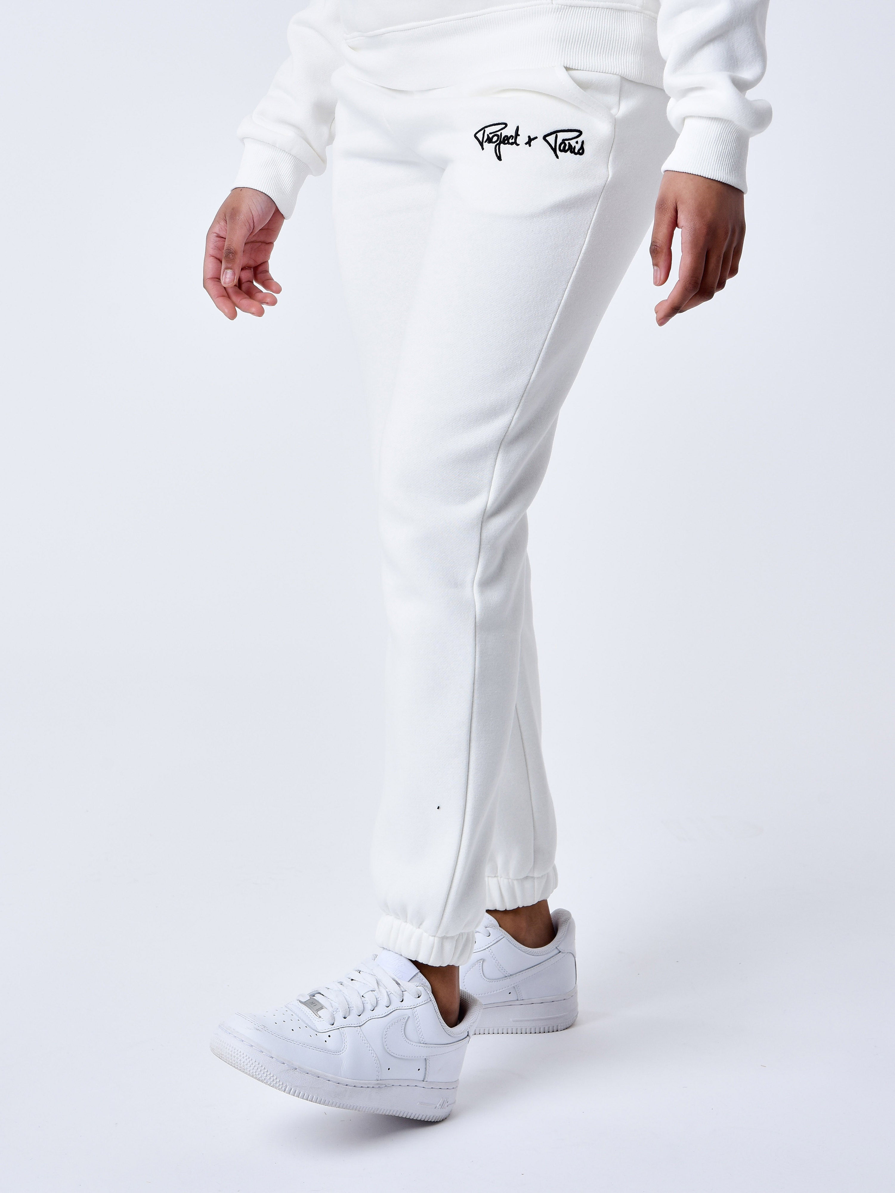 Women's Signature jogging bottoms-4