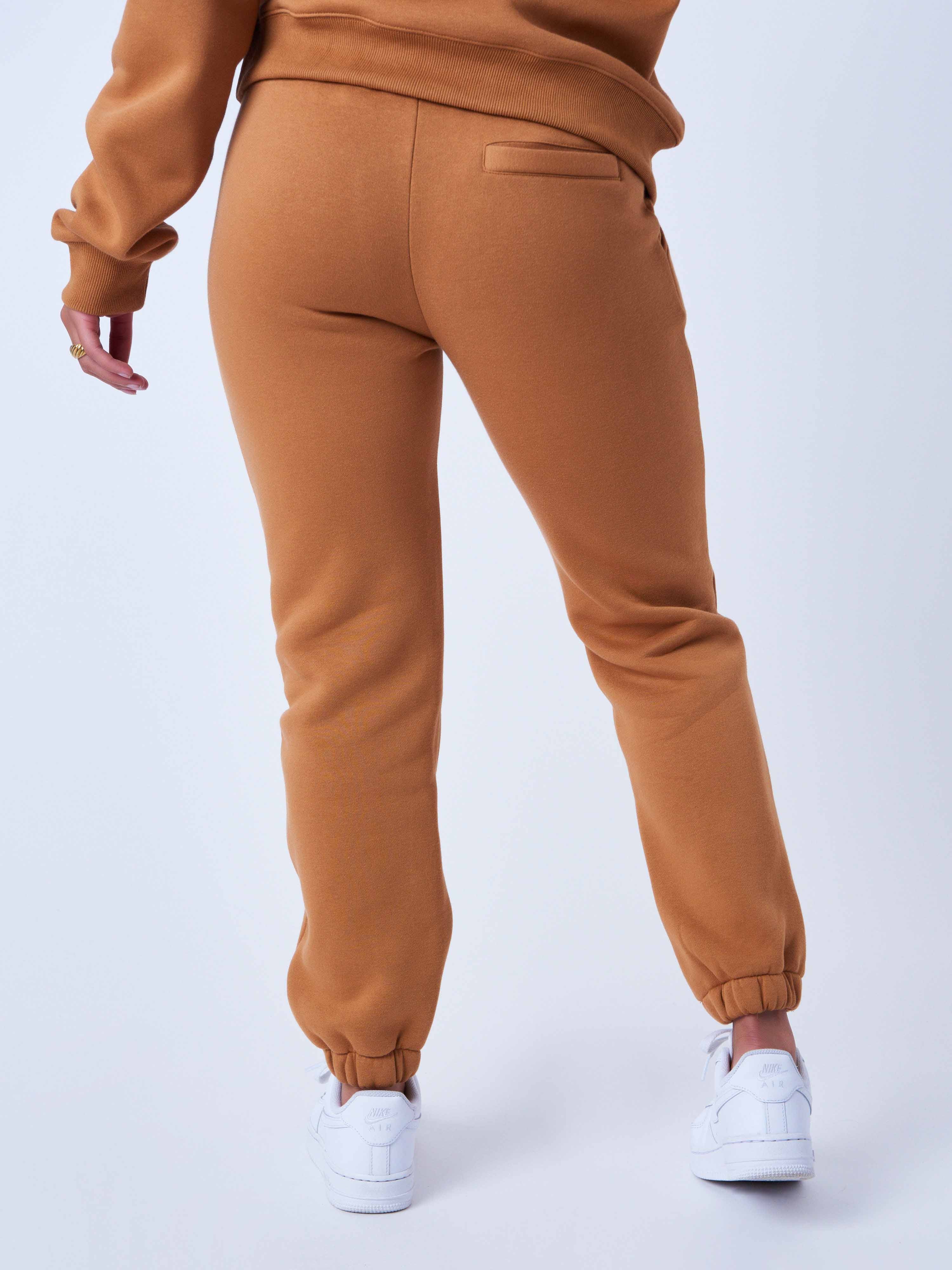 Pantalón de chándal mujer Signature-4