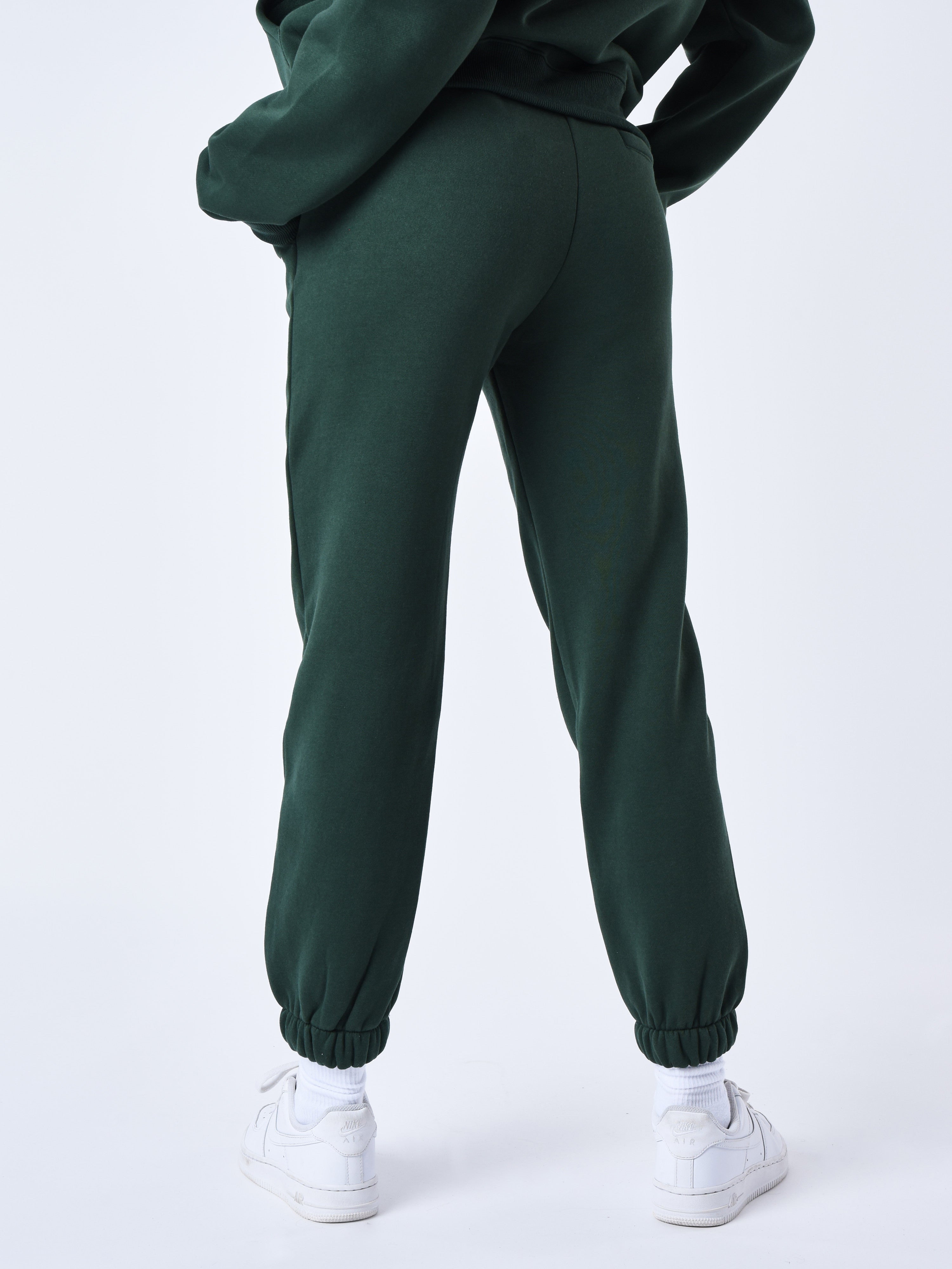 Pantalón de chándal mujer Signature-5