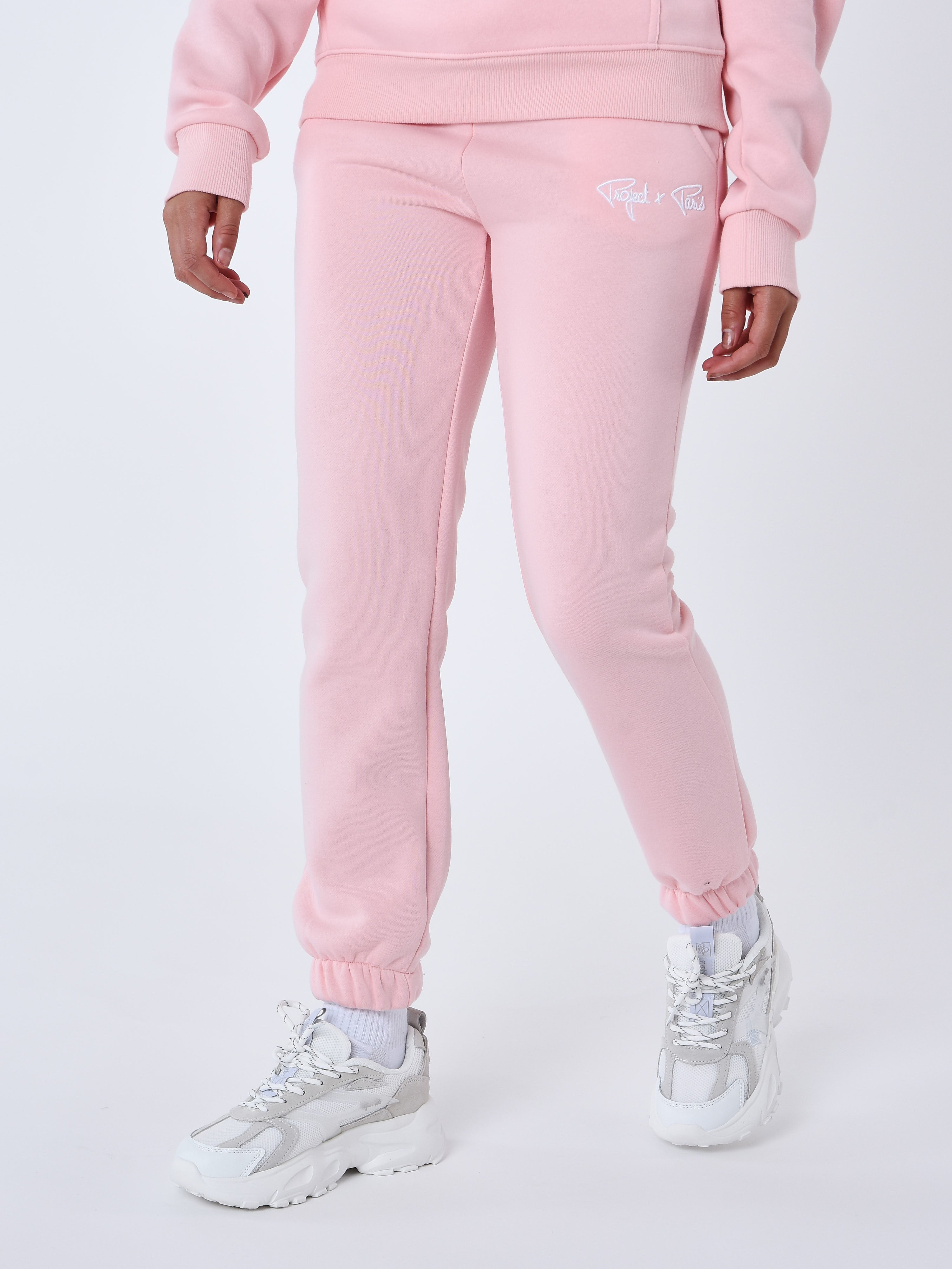 Women's Signature jogging bottoms-4